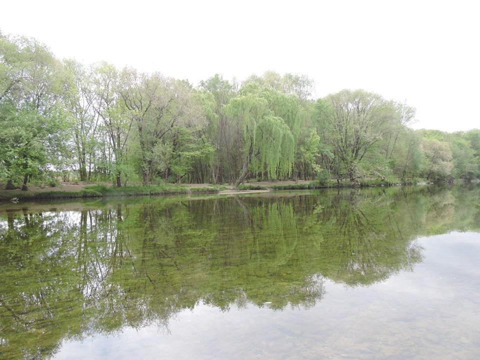 Cabañas Campo Huasi