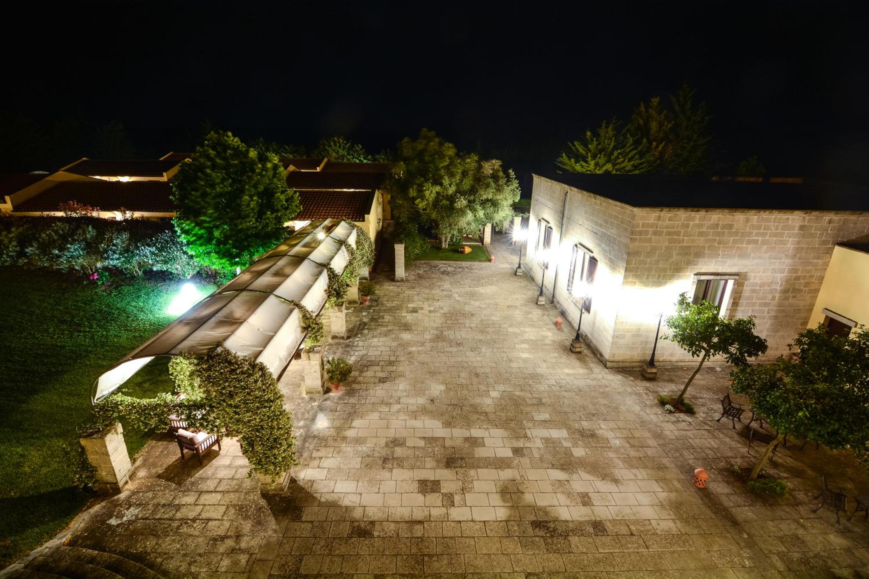Tenuta Santicuti