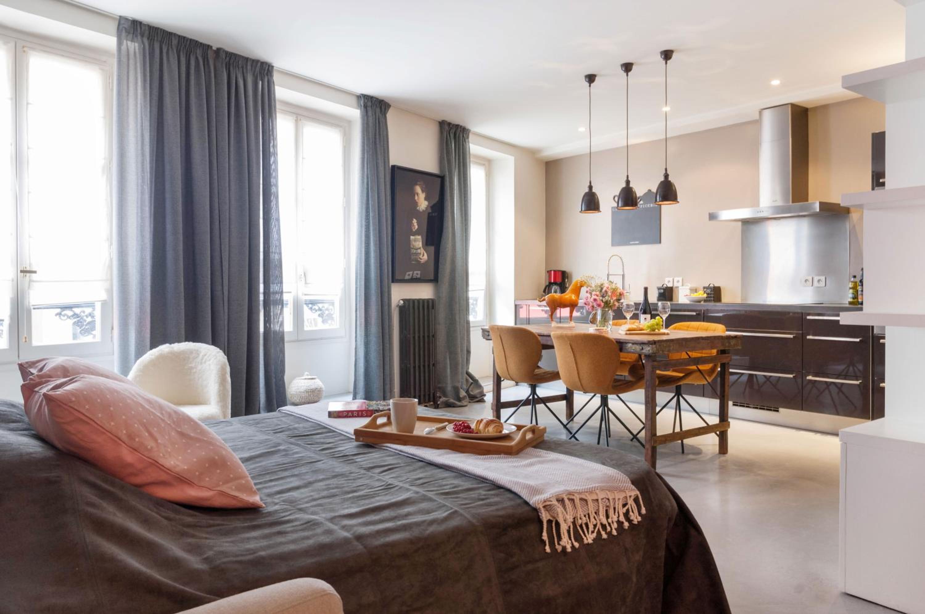 Le Gourmet du Marais