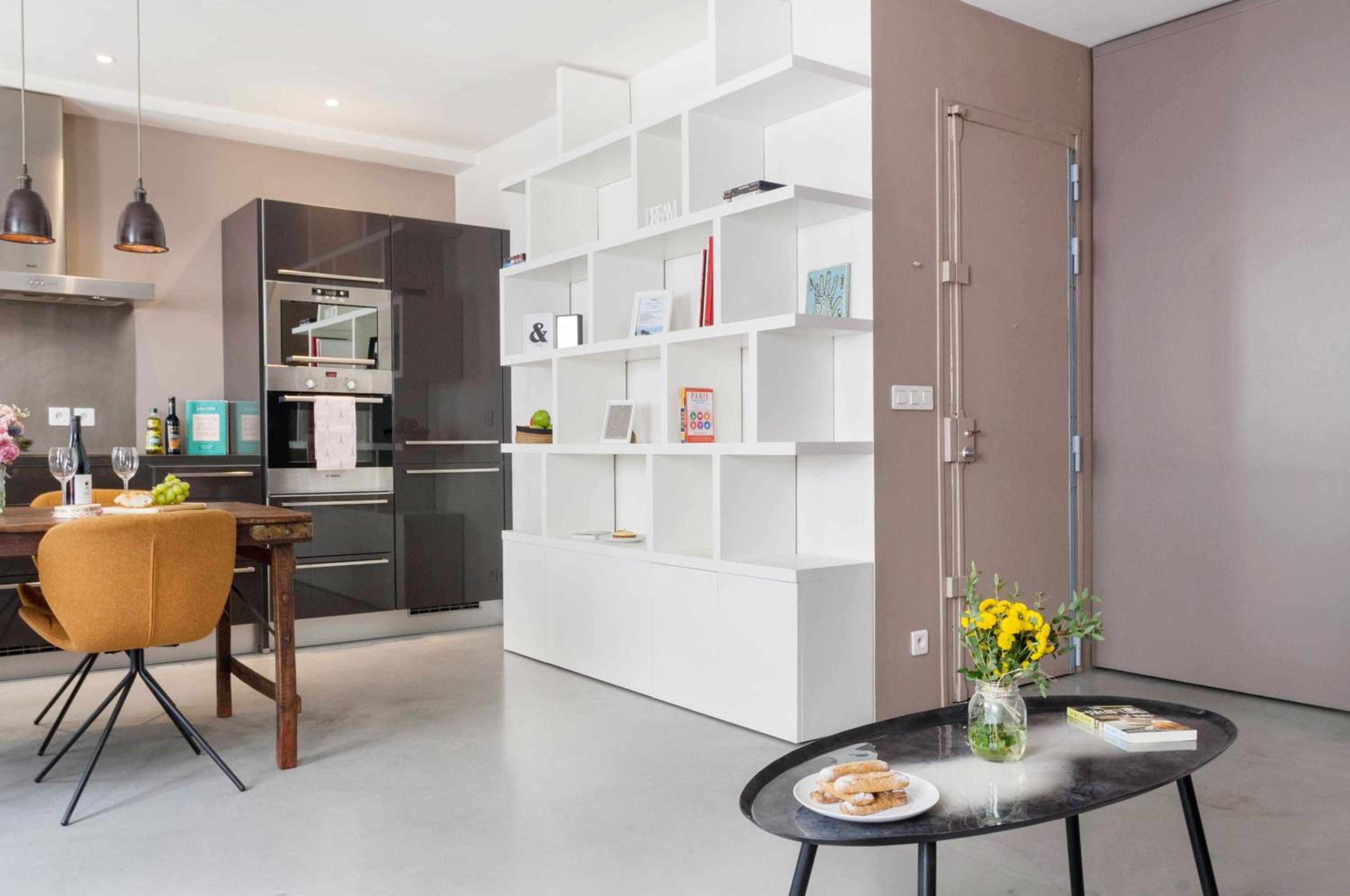Le Gourmet du Marais