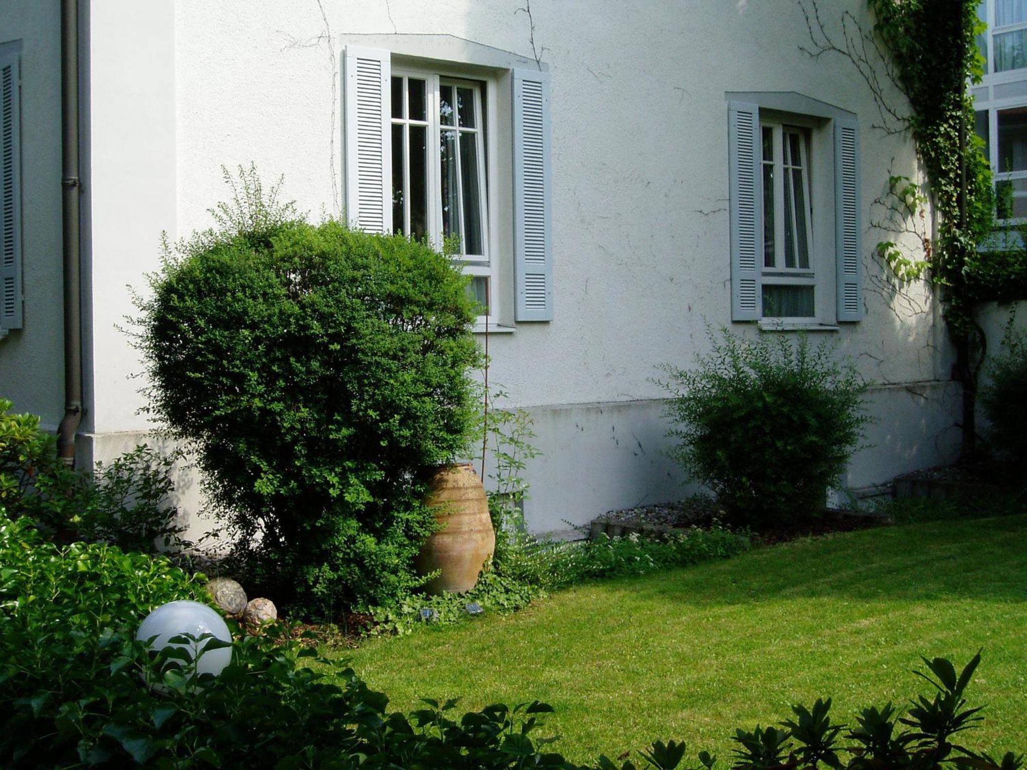 Villa am Schlosspark