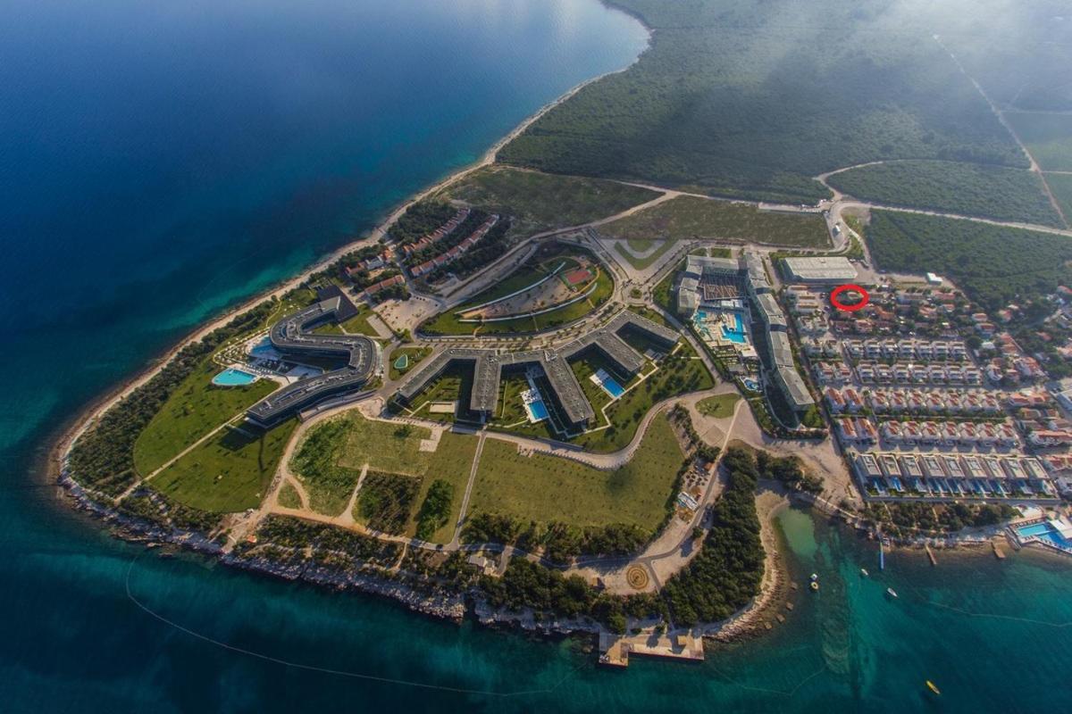 Apartments Irena Punta Skala