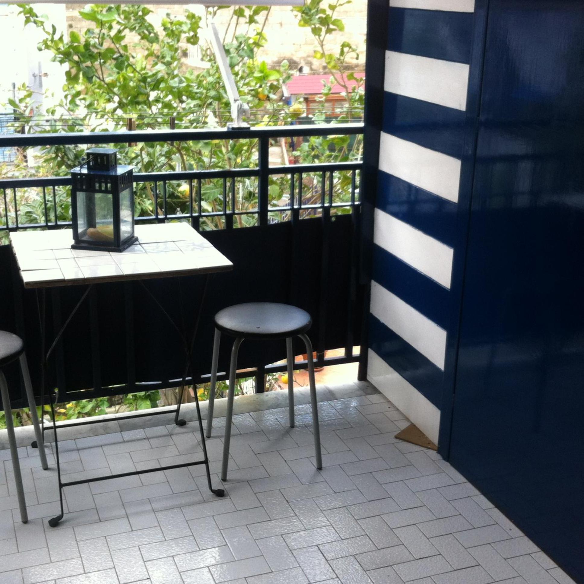 Benito's Place