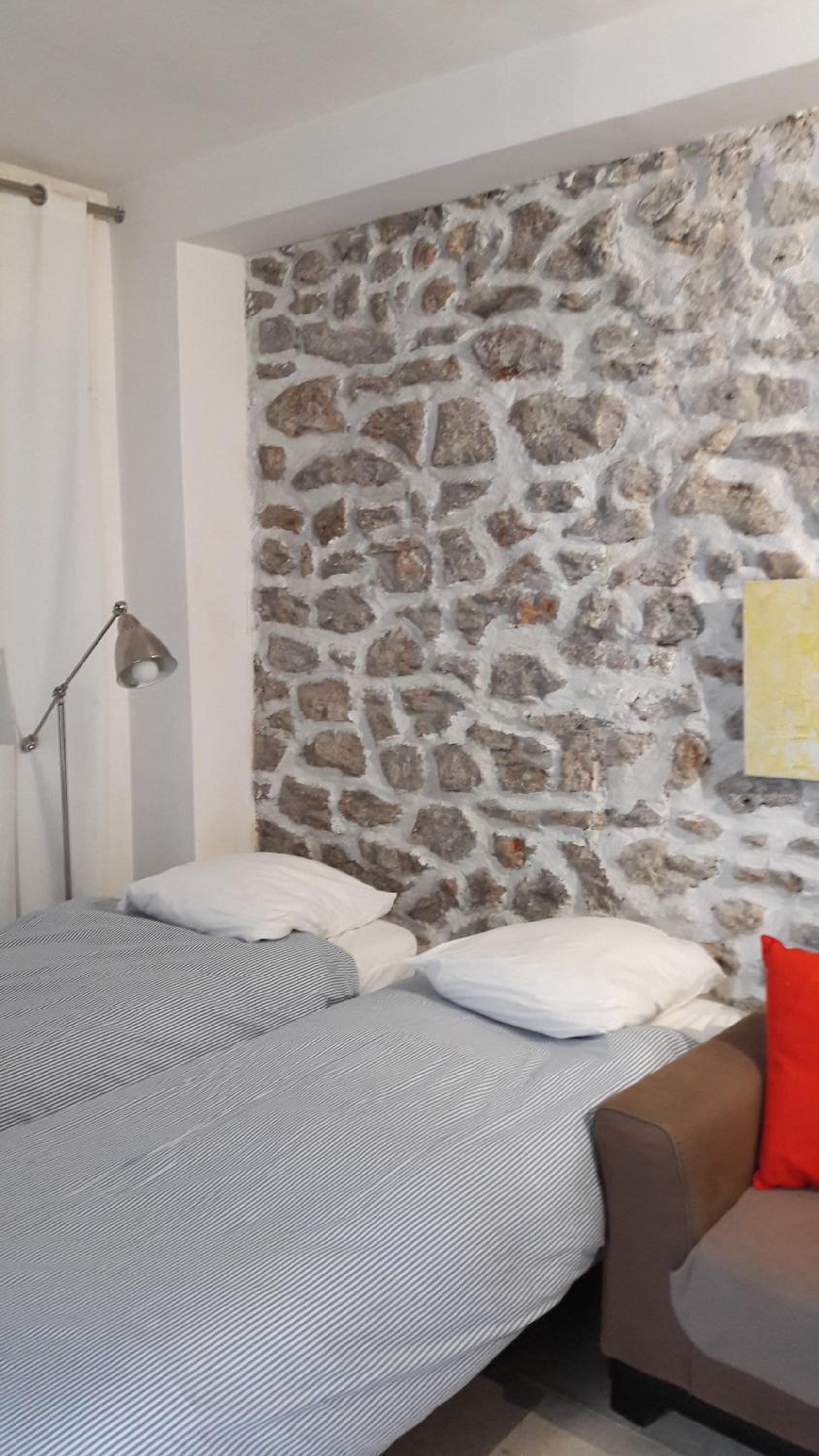 Villa des iris