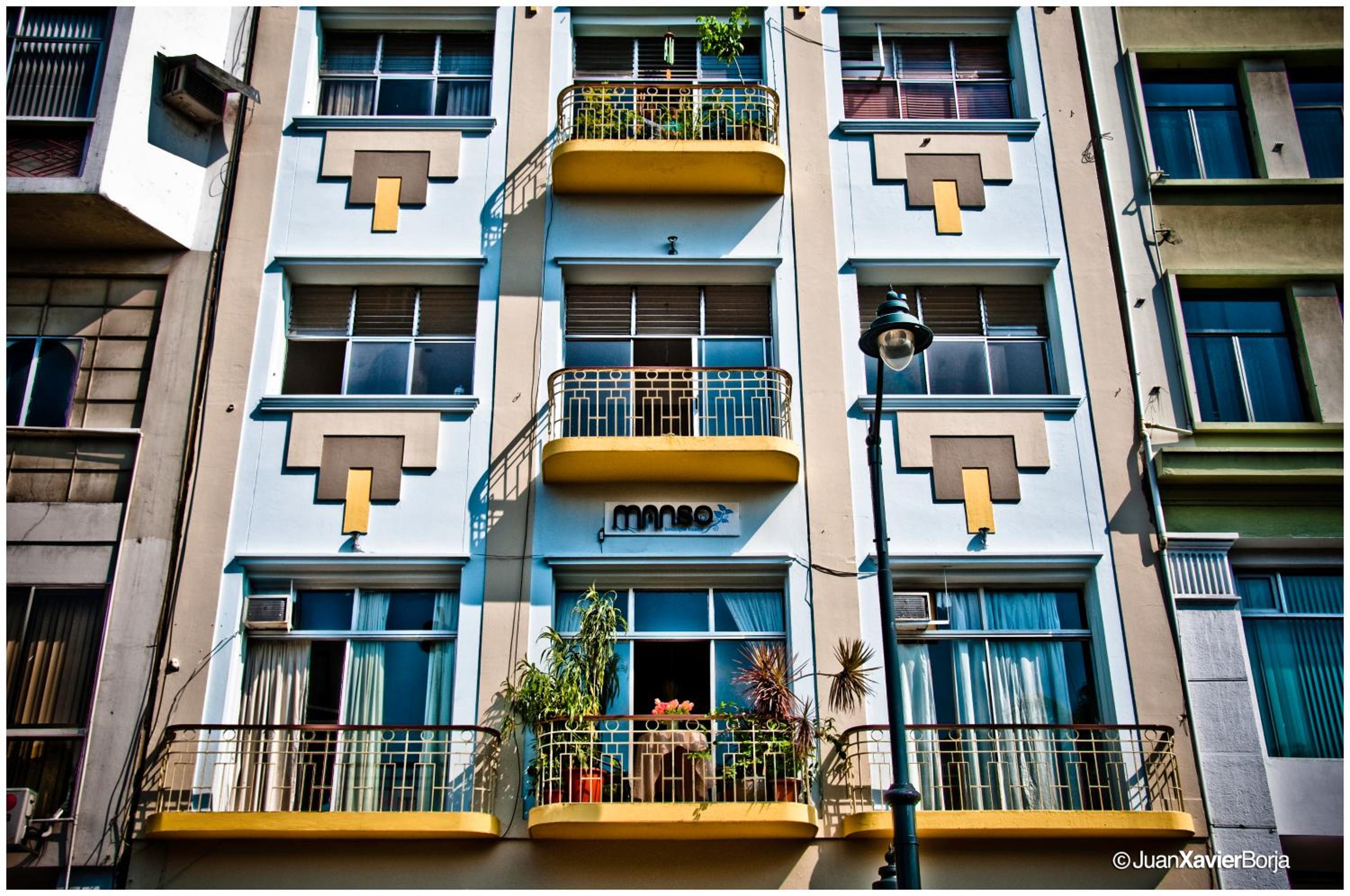 Guayaquil Vacations - Manso Boutique Guest House - Property Image 56