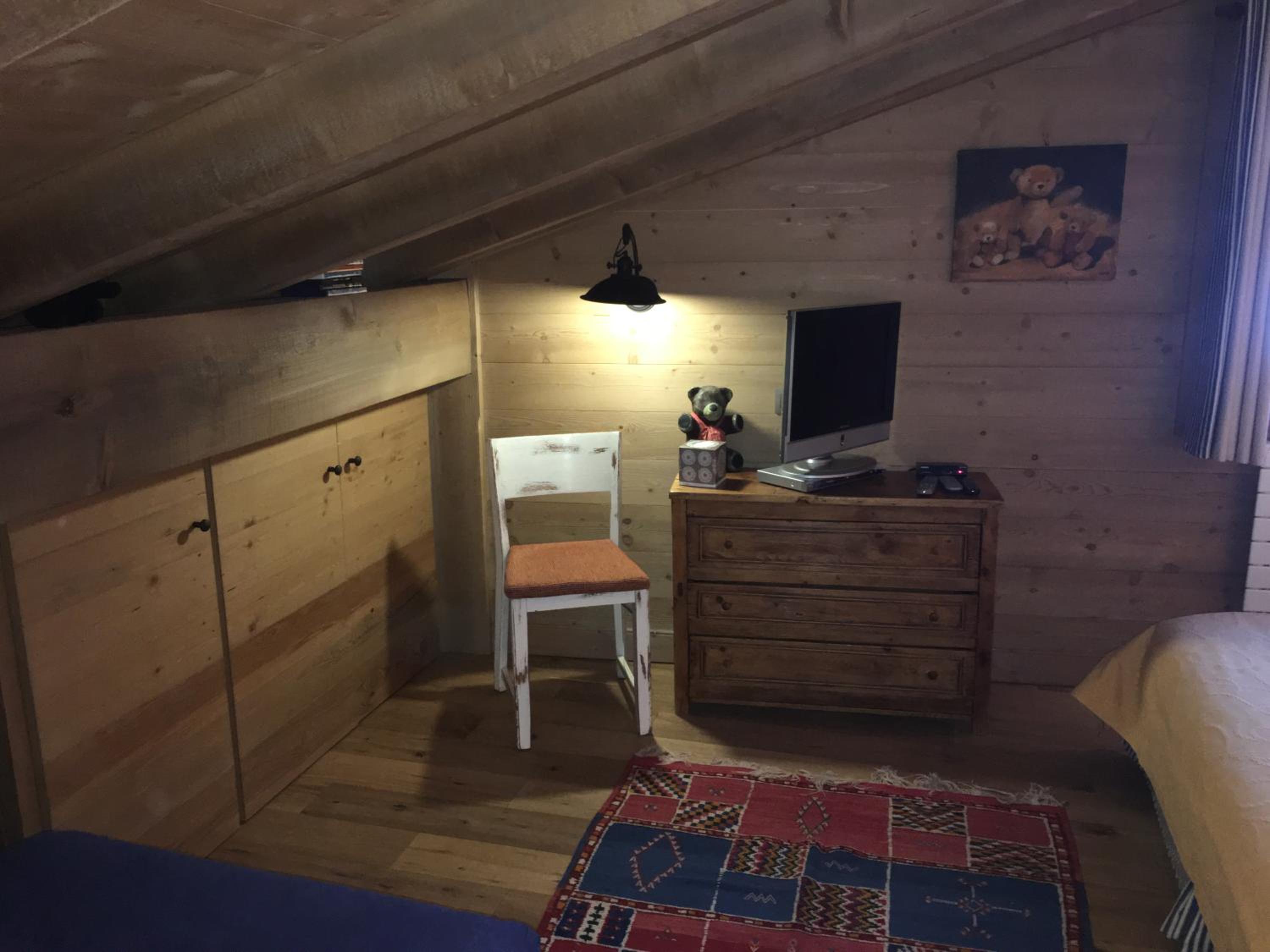 Chalet Mine de rien photo 2
