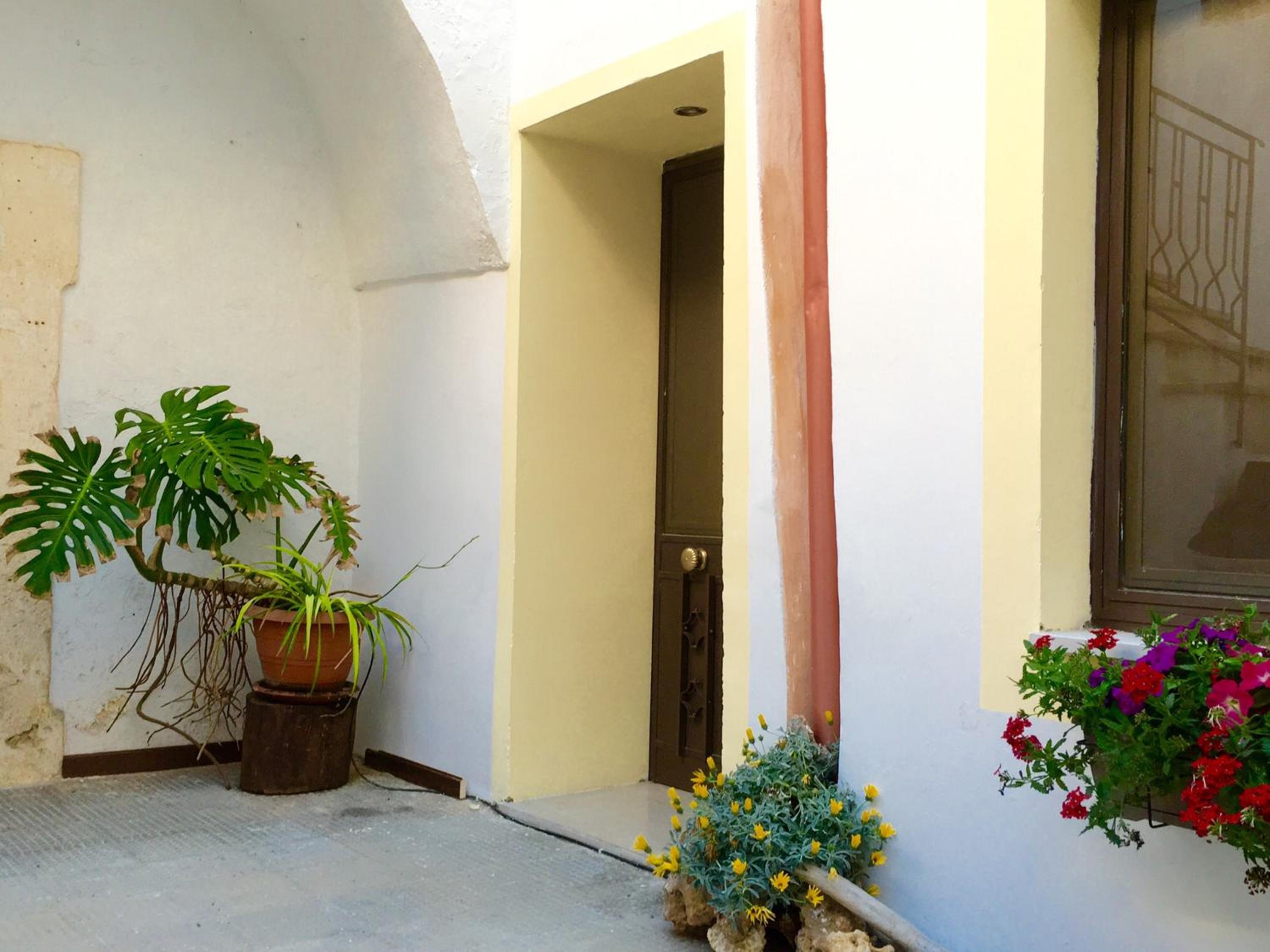 Corte Merlata Apartments