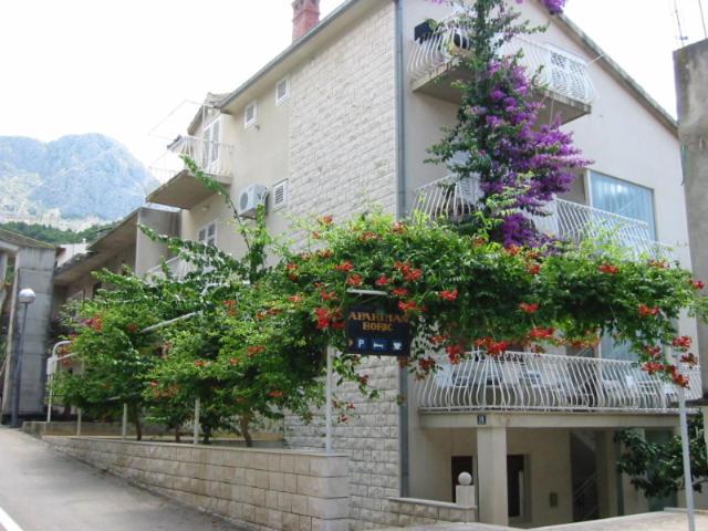 Apartment Lidija view 5