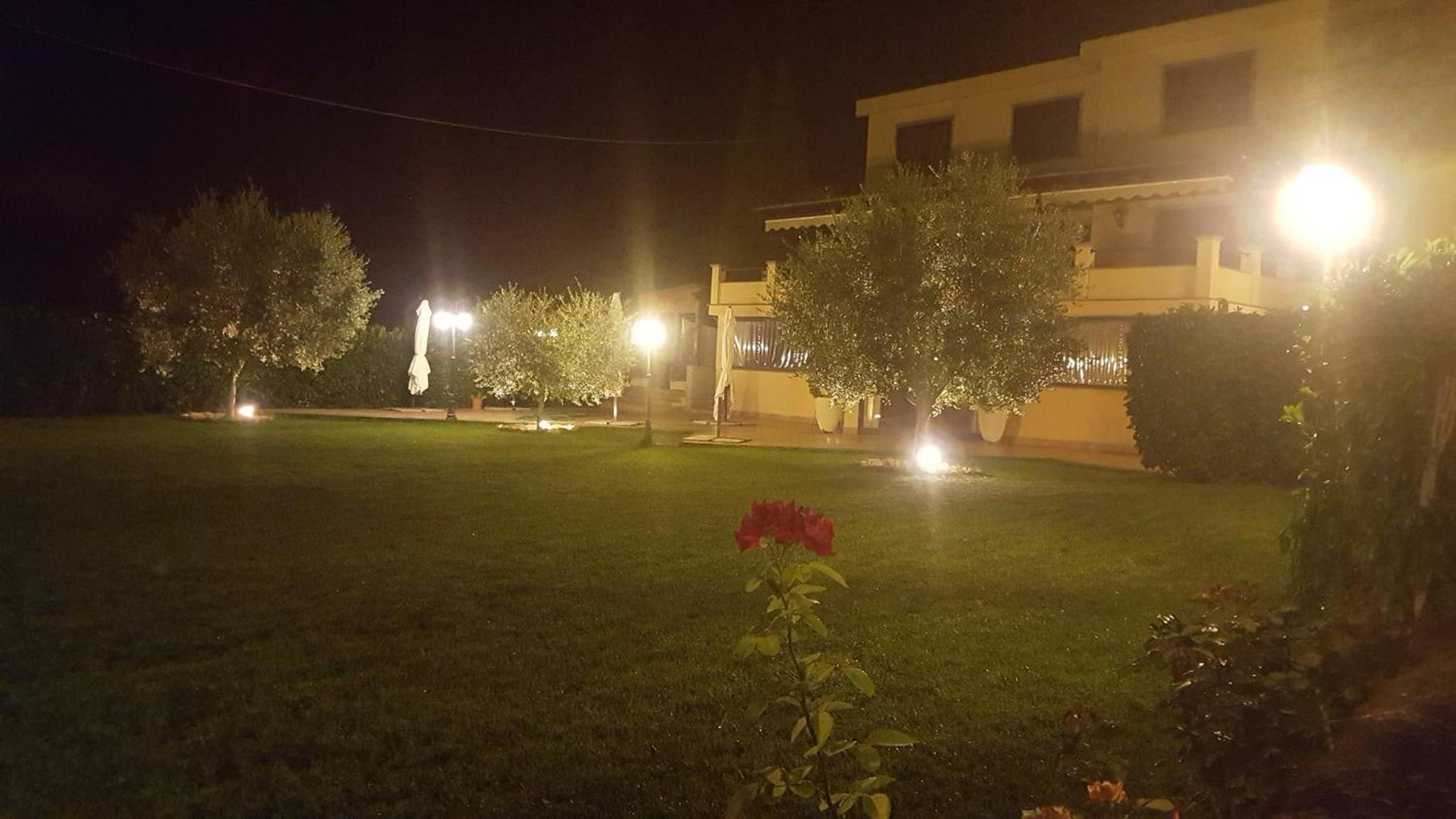 Bed and Breakfast La Corte degli Ulivi