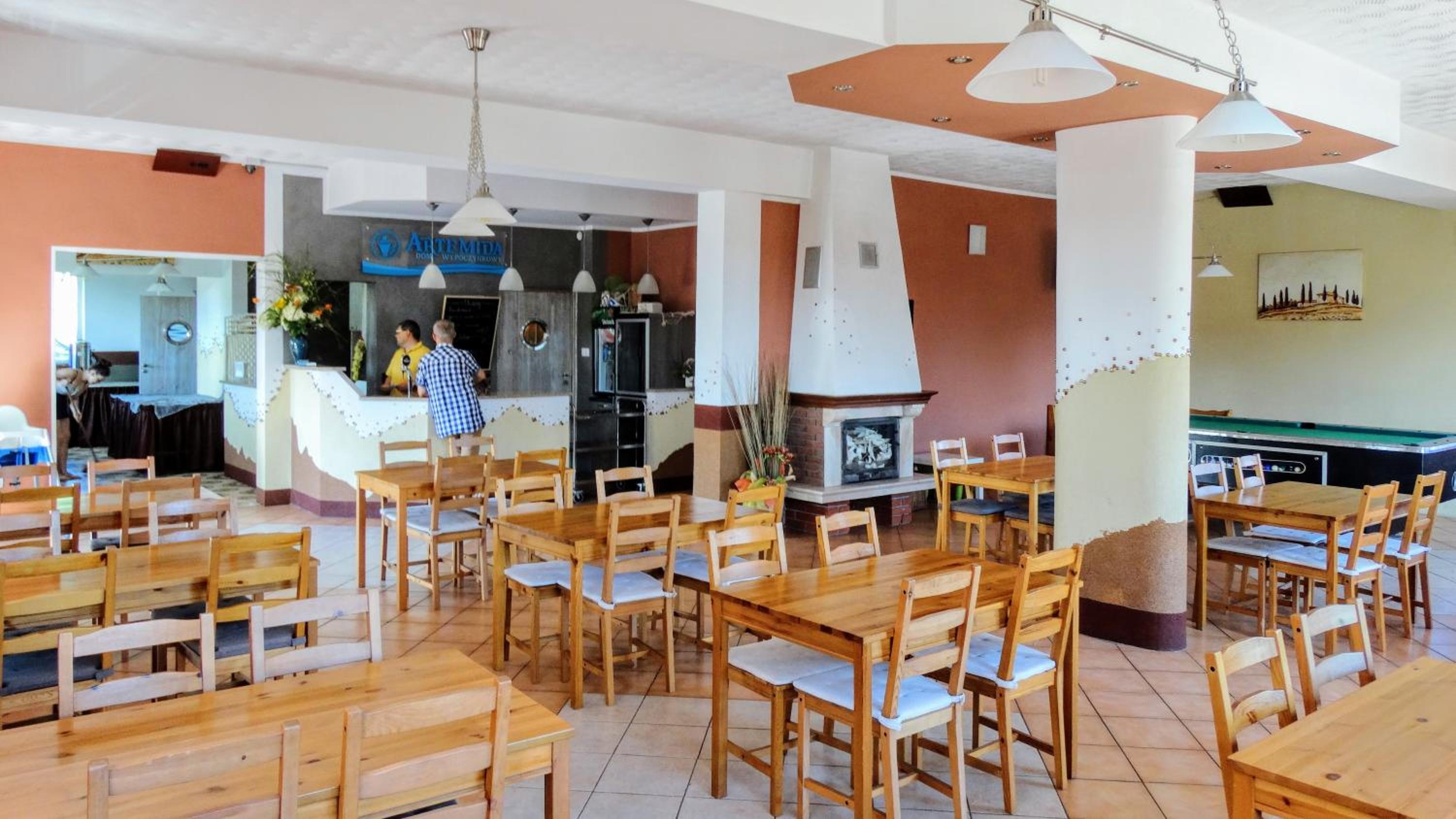 B&B Artemida