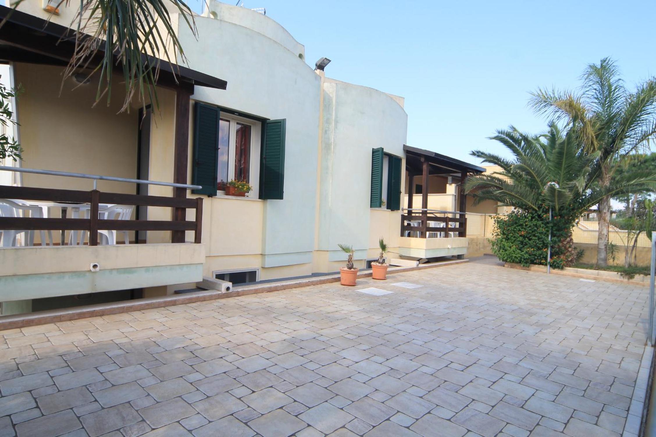 Residence Jonico view 5