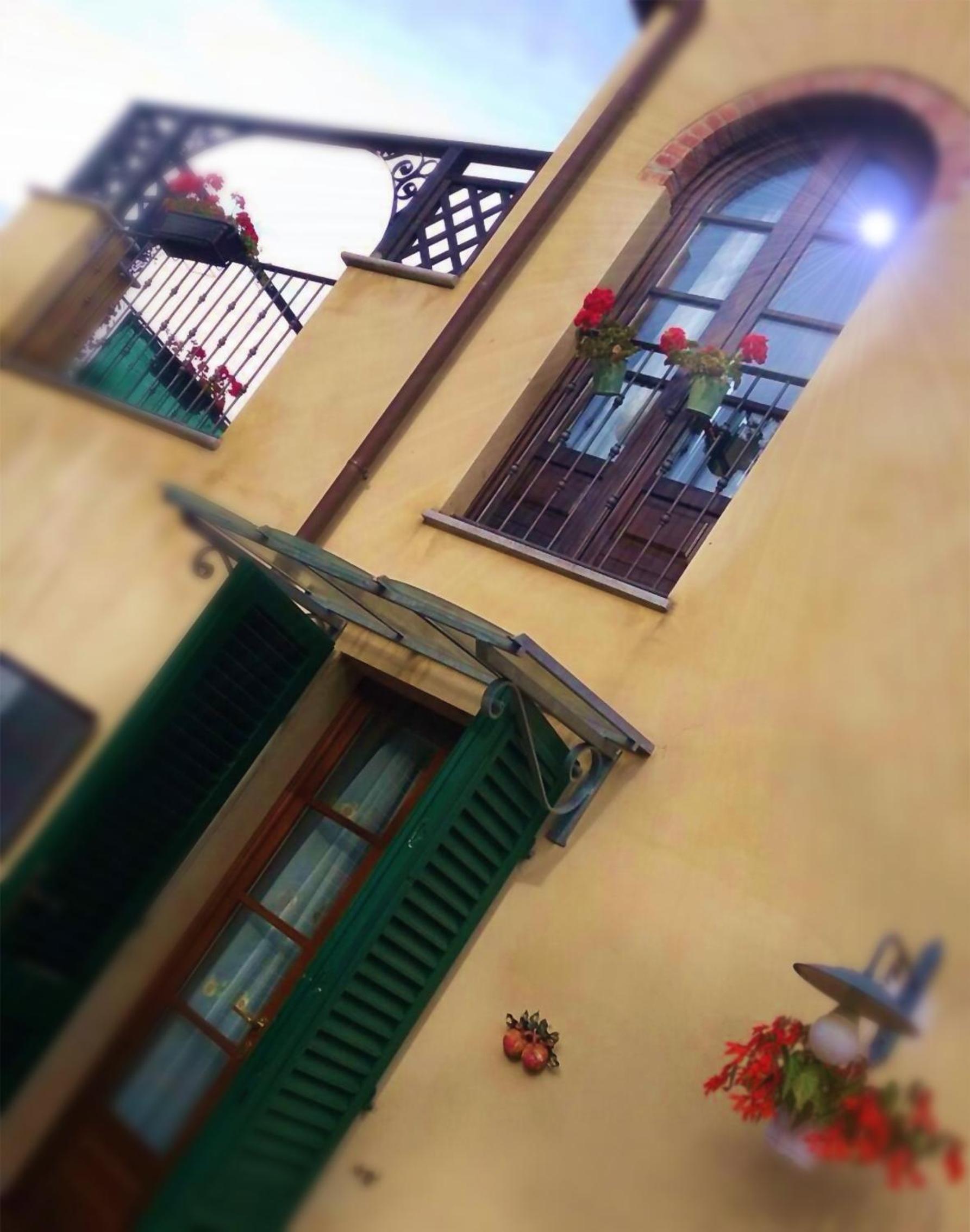 Casal di Peppe B&B