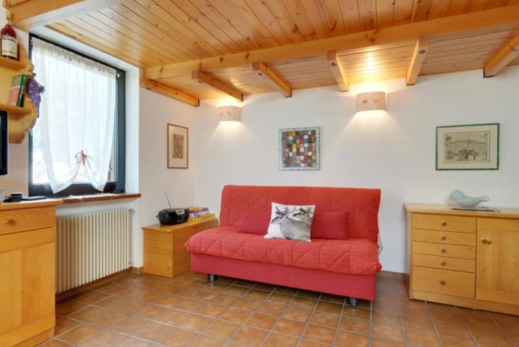 Appartamento Saslonch 21 photo 2