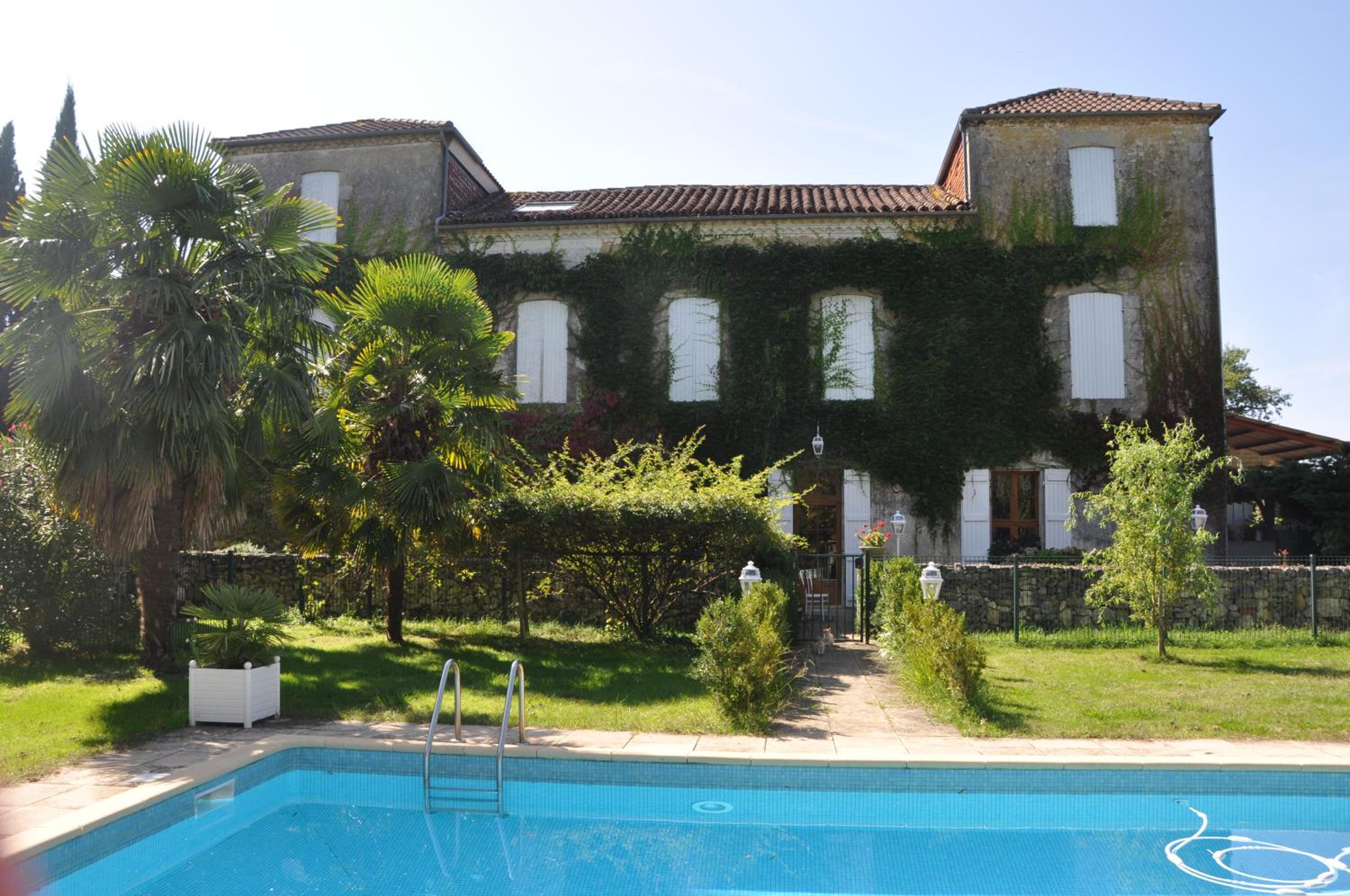 Domaine de Paguy