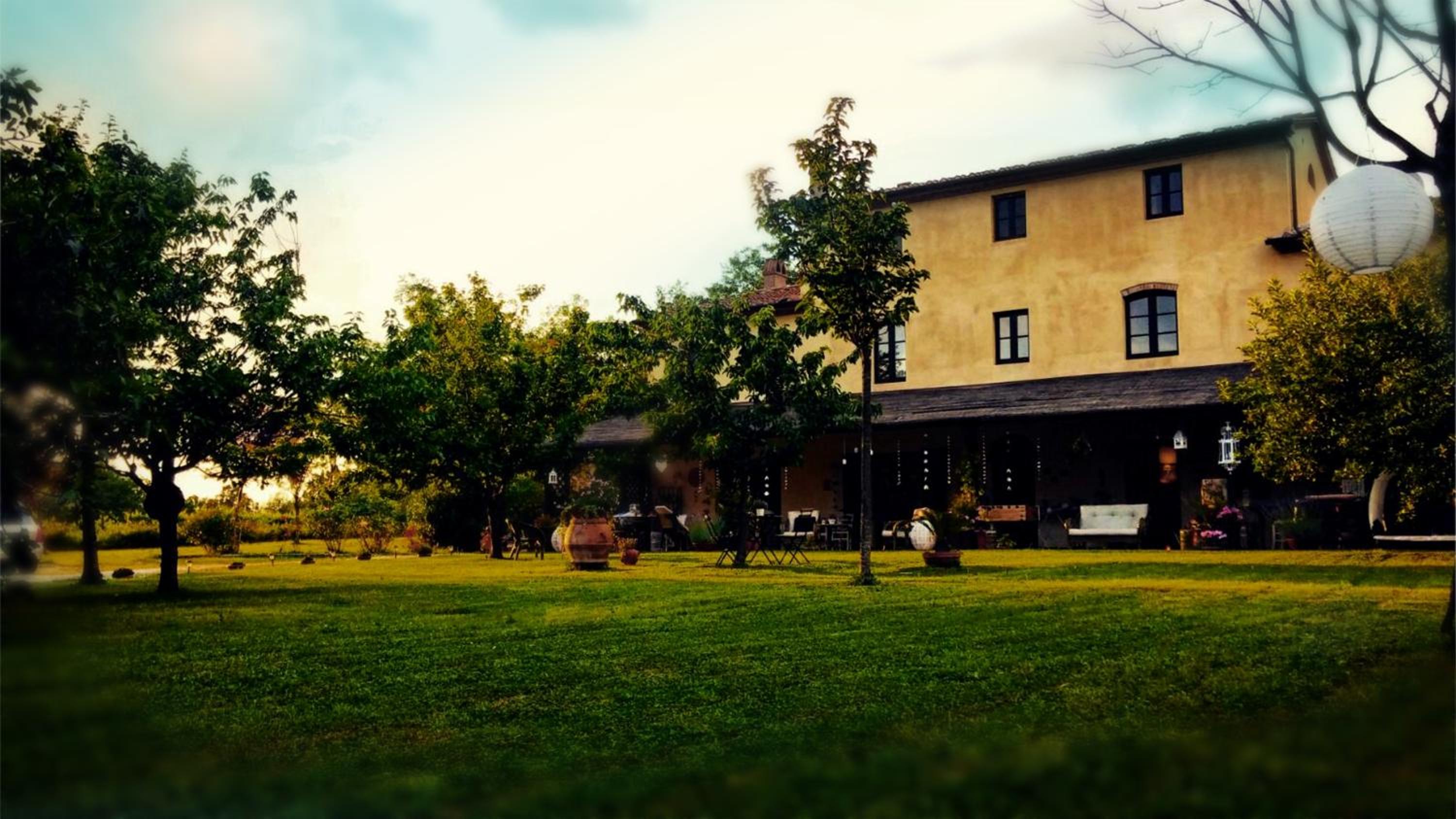 Casal di Peppe B&B