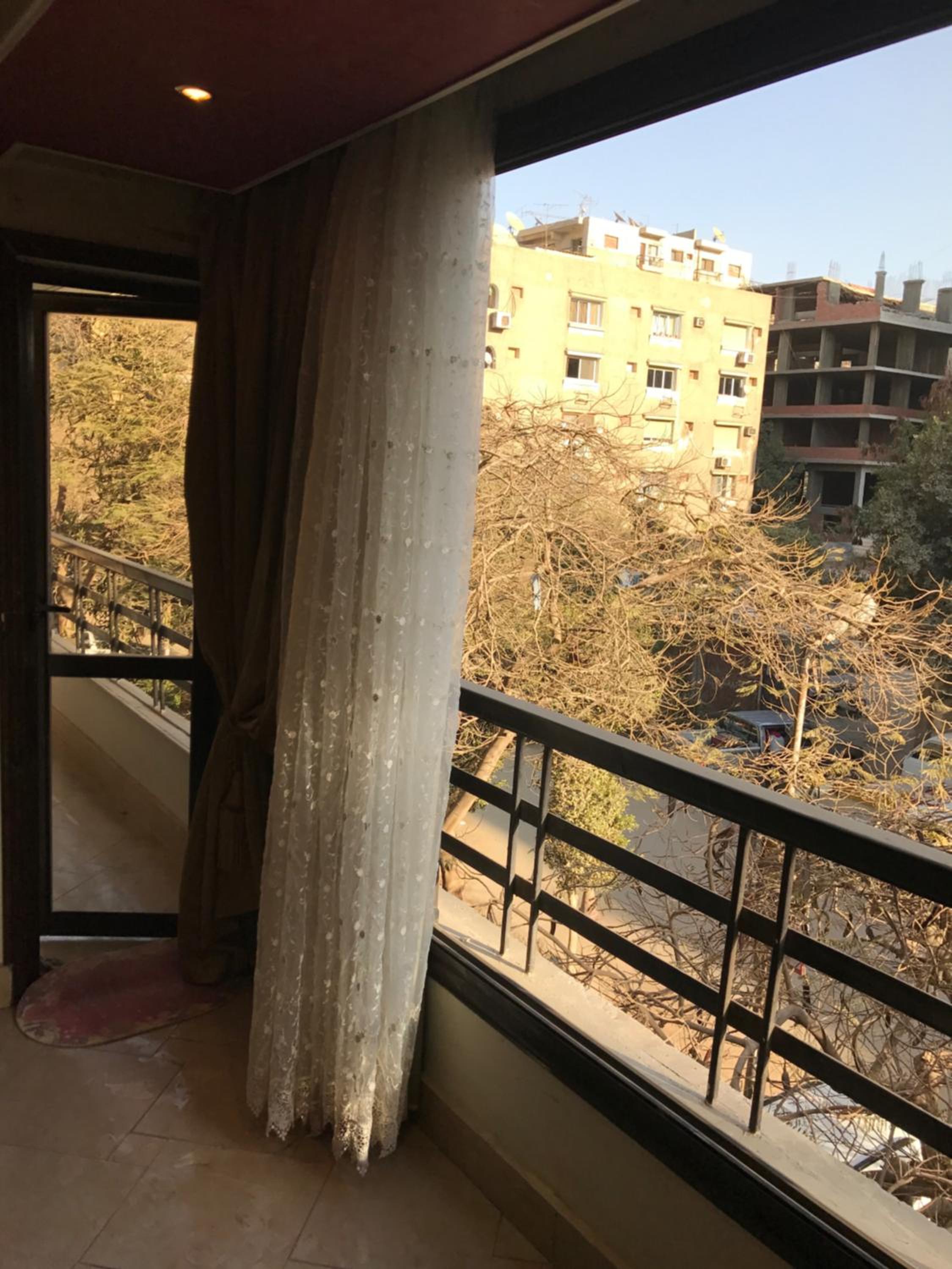 New Maadi Apartment