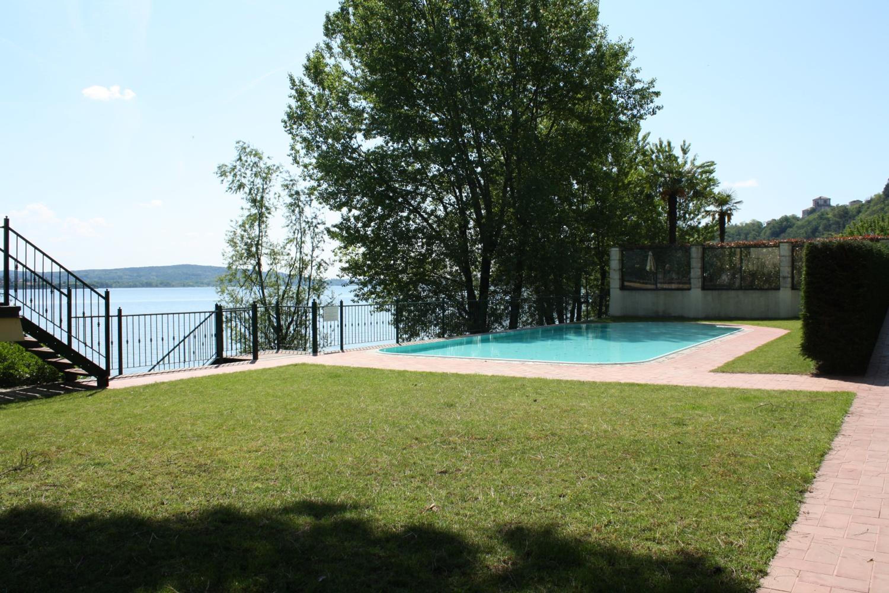 Residence Villa Greta
