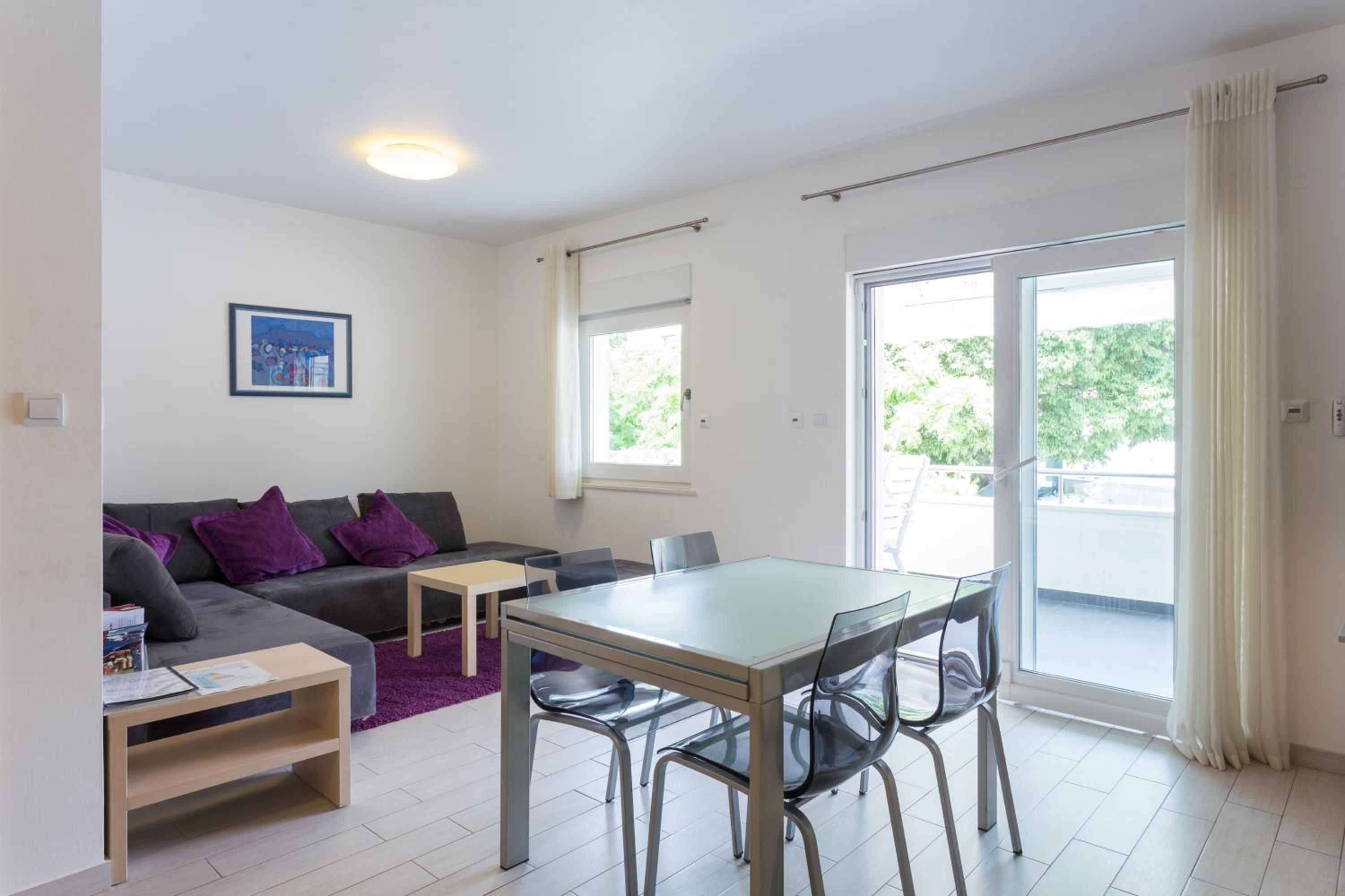 Apartments Villa Alba