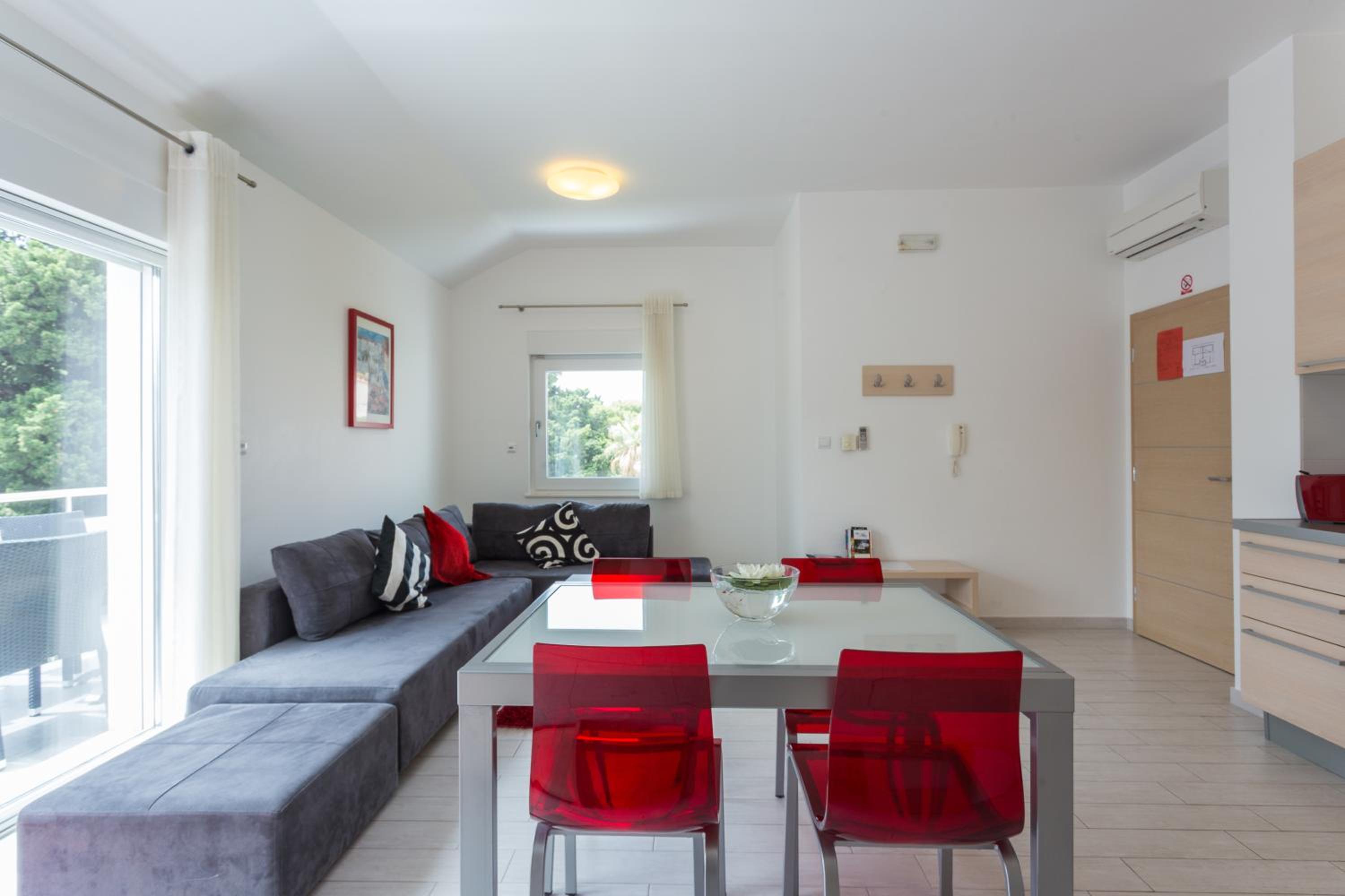 Apartments Villa Alba