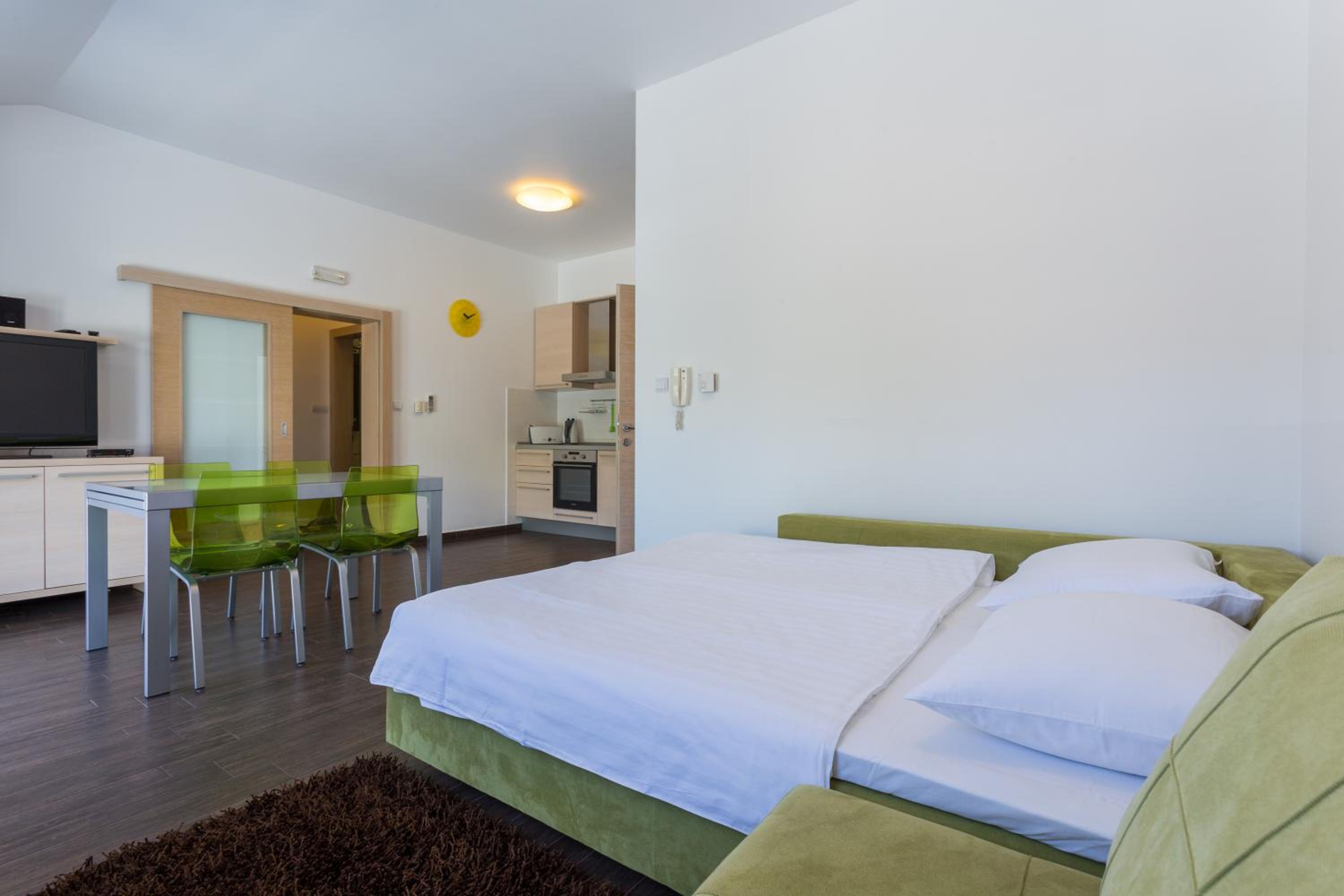 Apartments Villa Alba