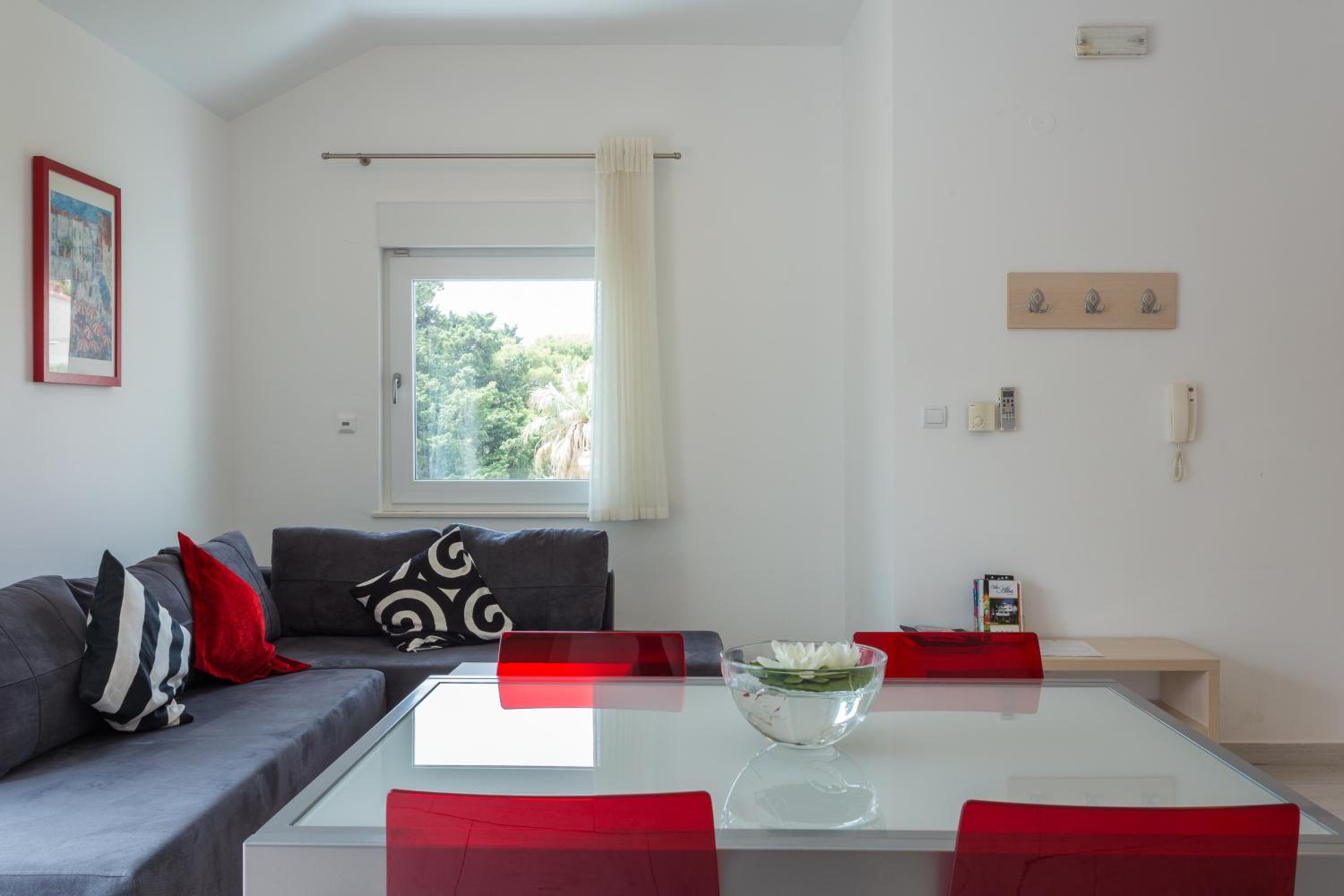 Apartments Villa Alba
