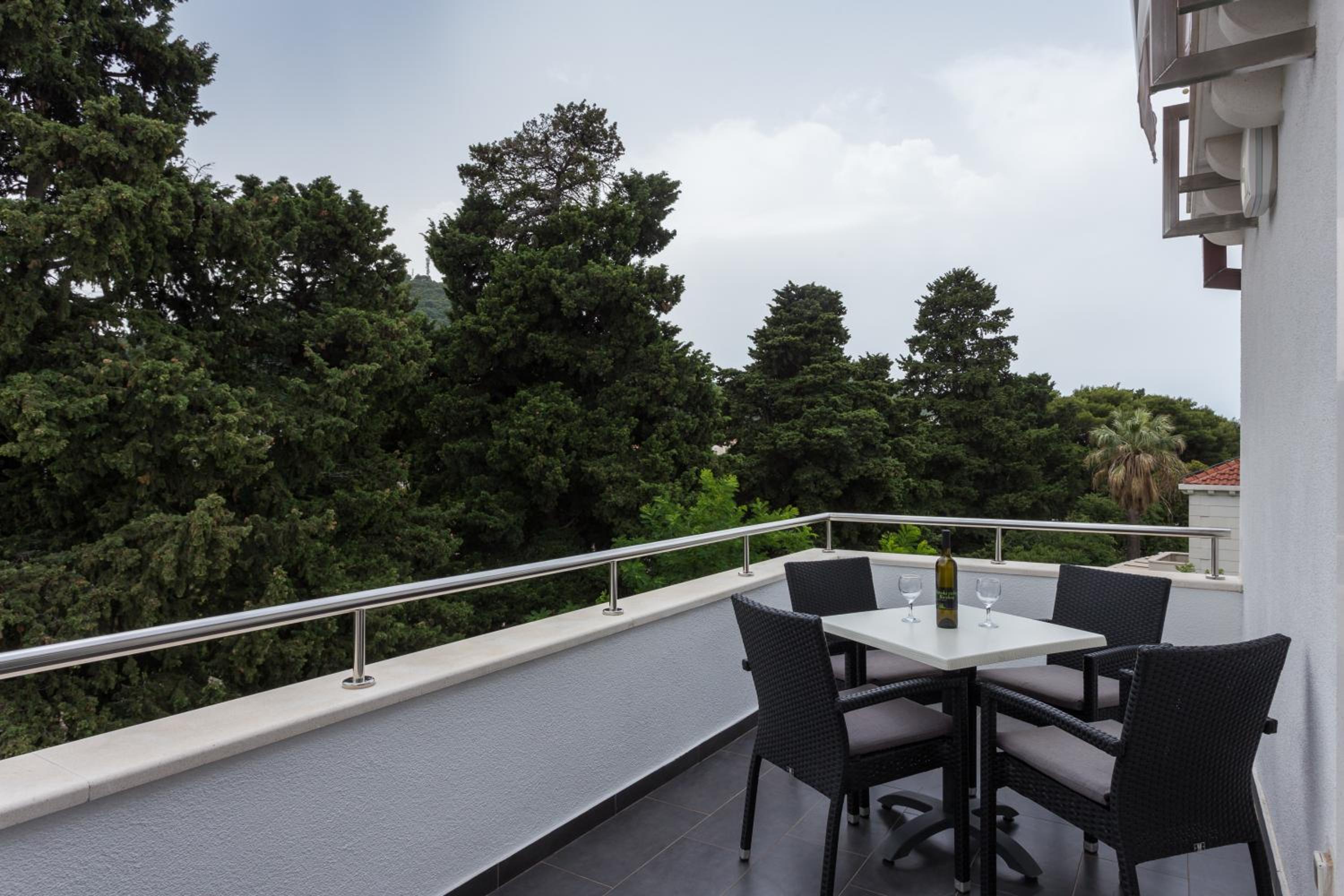 Apartments Villa Alba