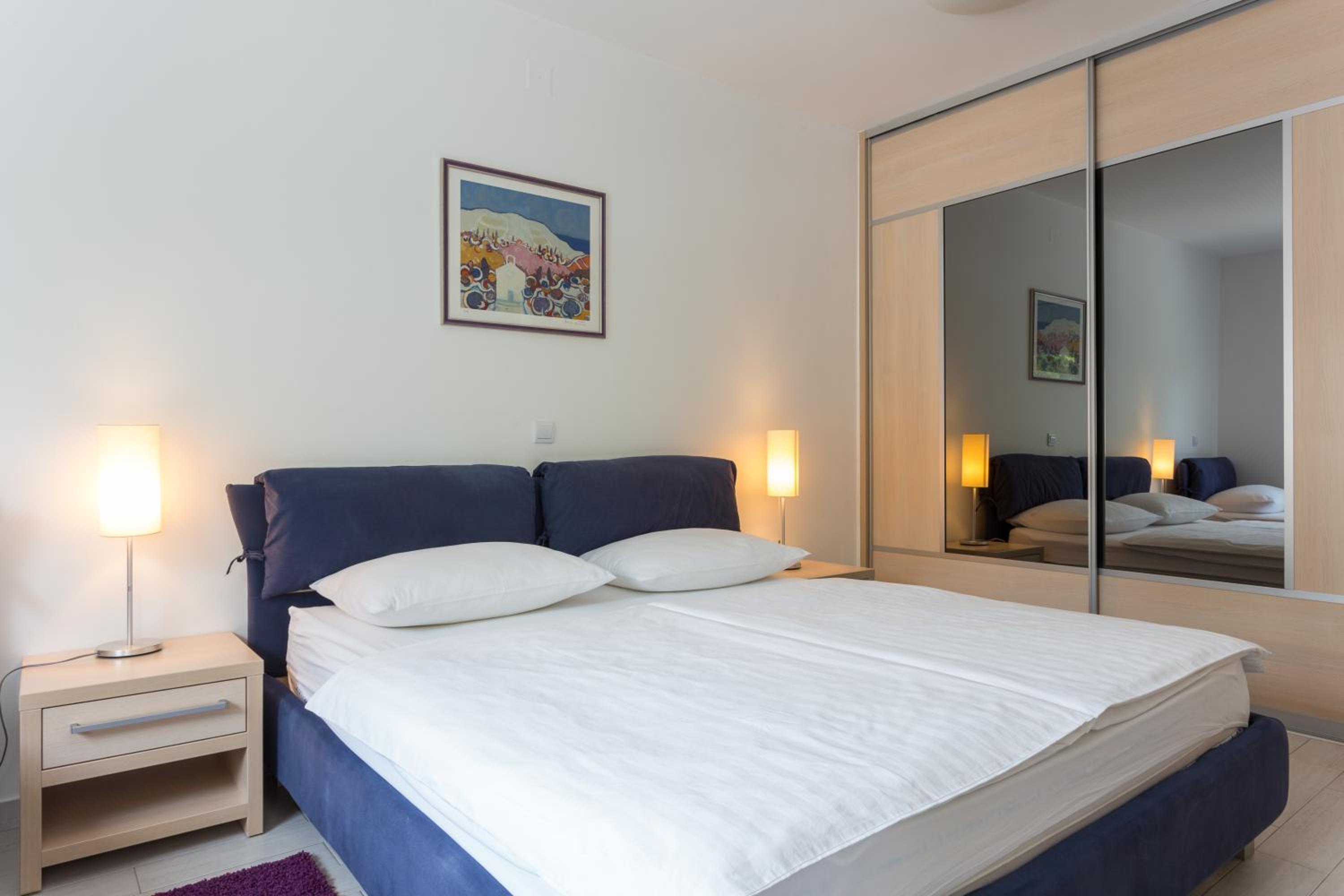 Apartments Villa Alba