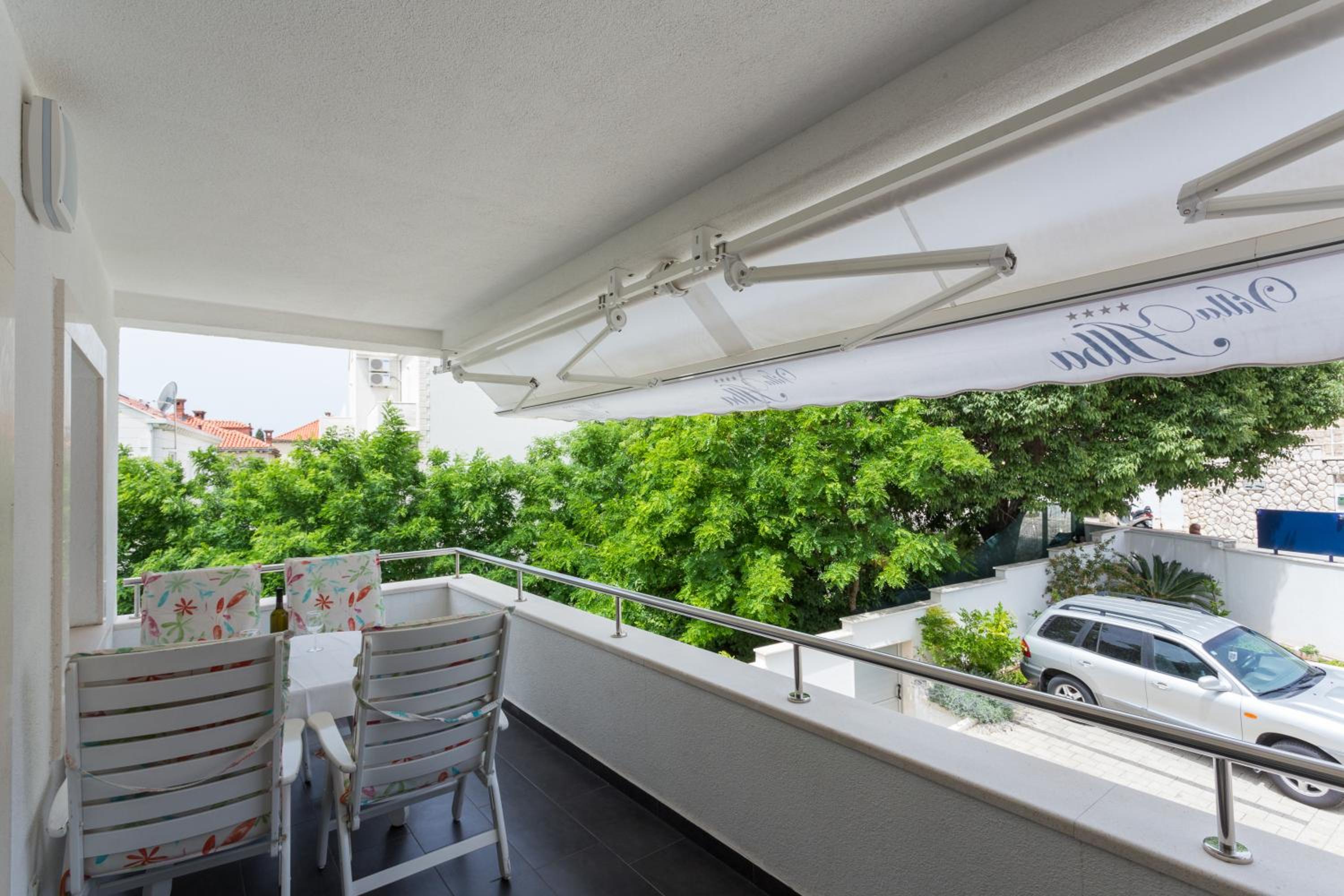 Apartments Villa Alba