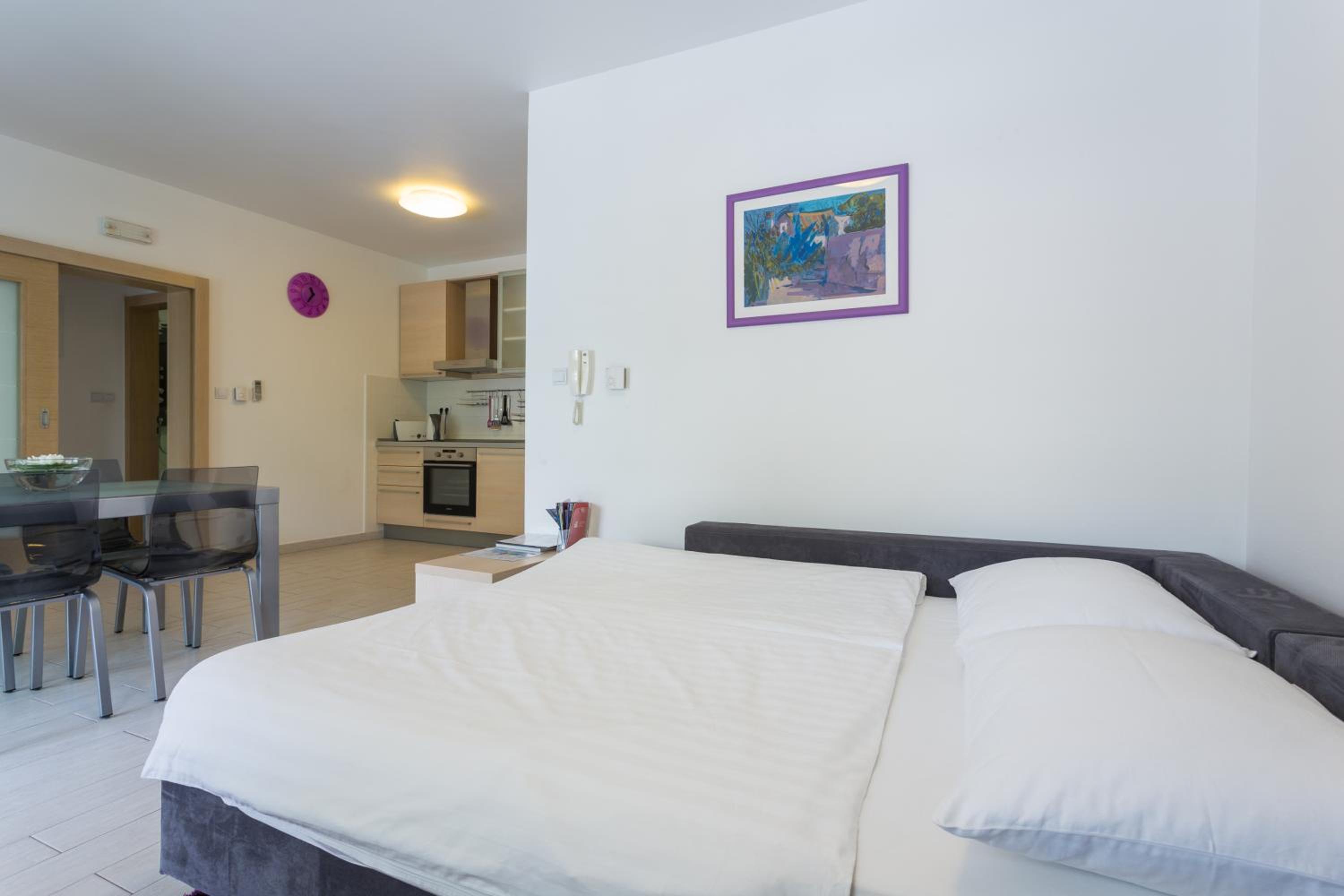 Apartments Villa Alba