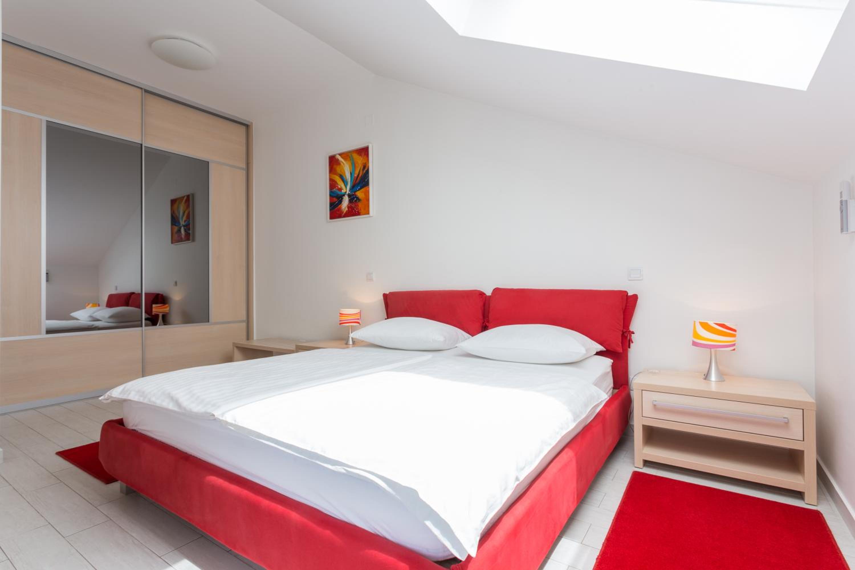 Apartments Villa Alba