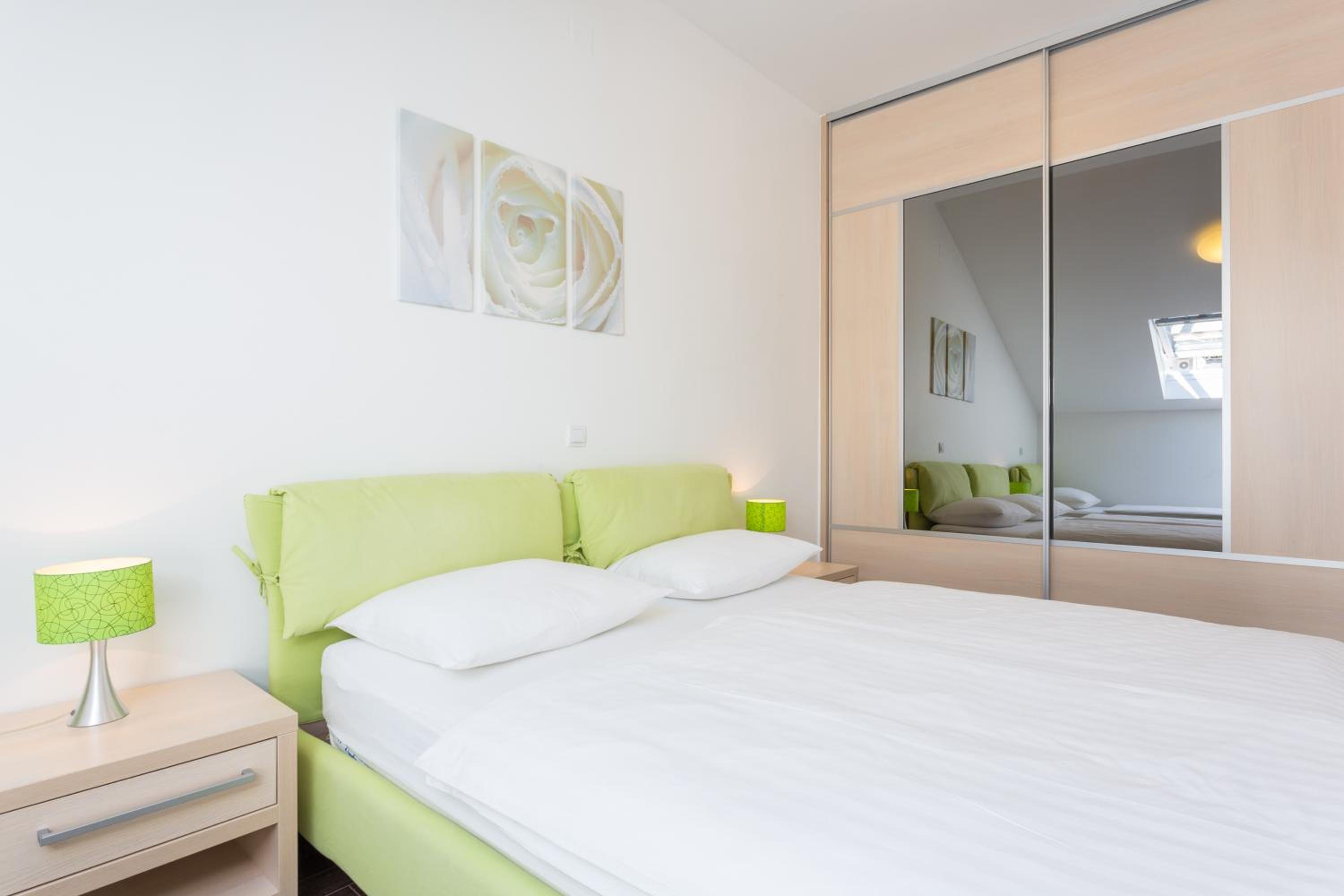 Apartments Villa Alba