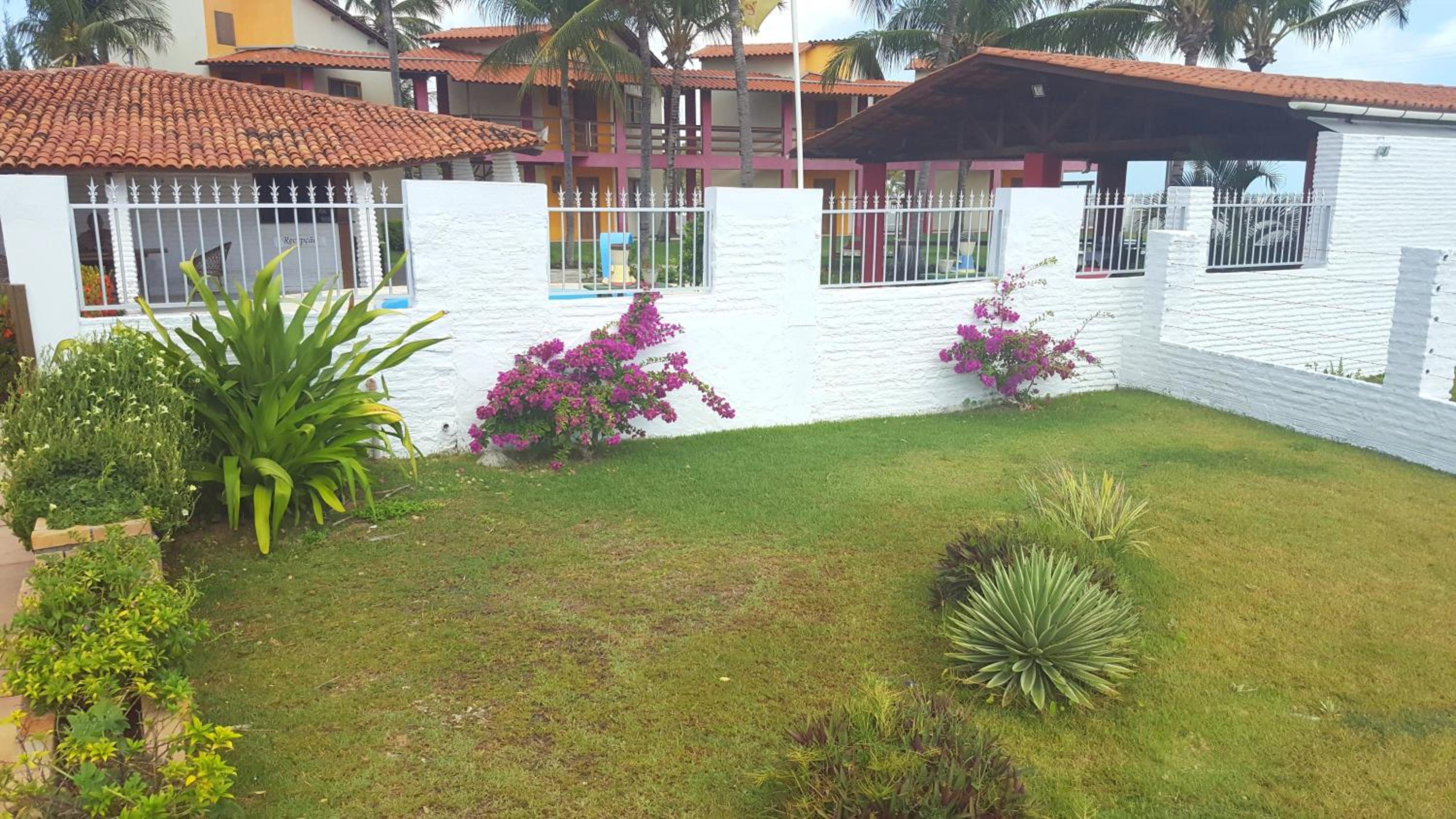 Red House Pousada