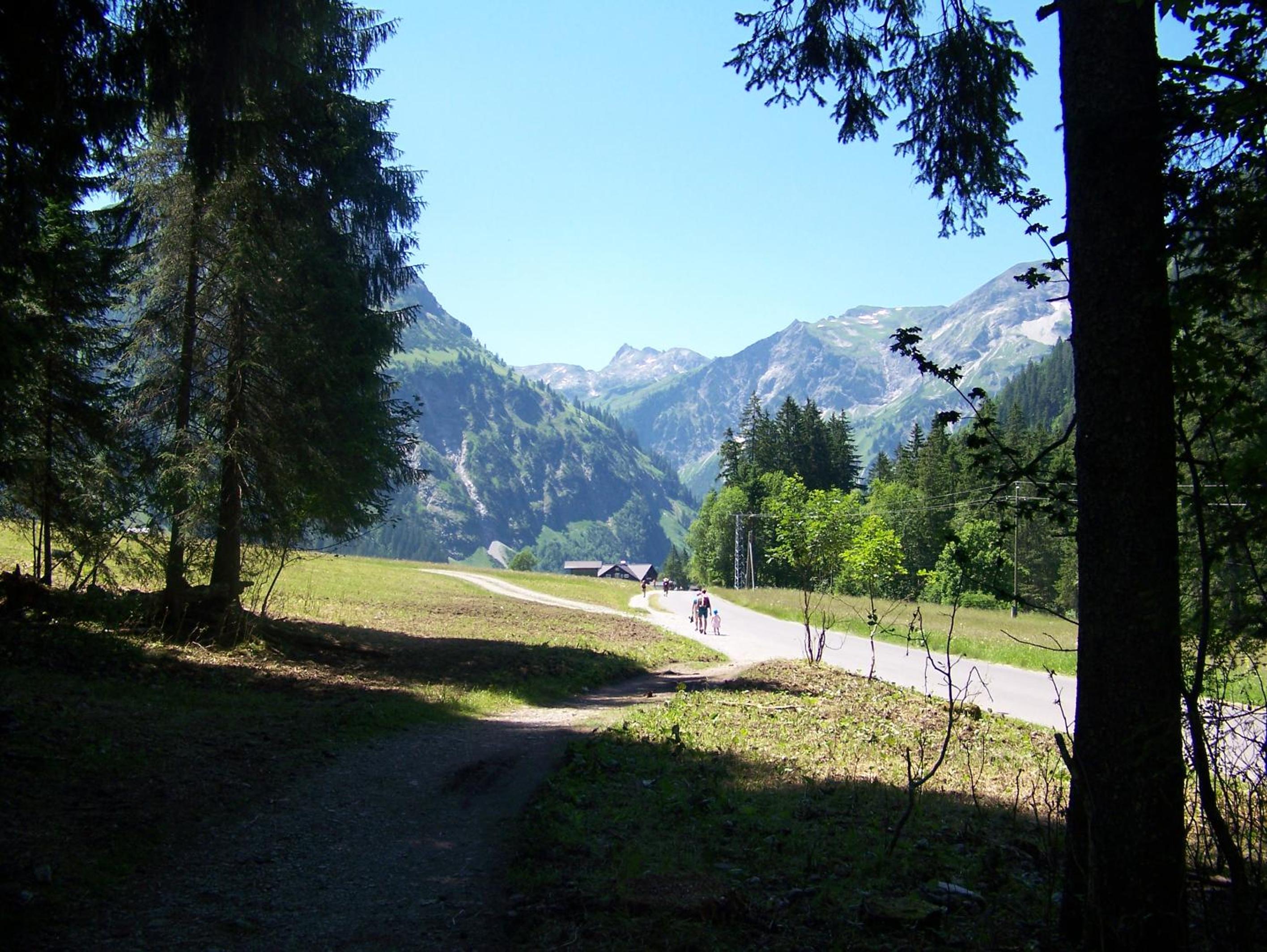 Haus Marienfried view 4