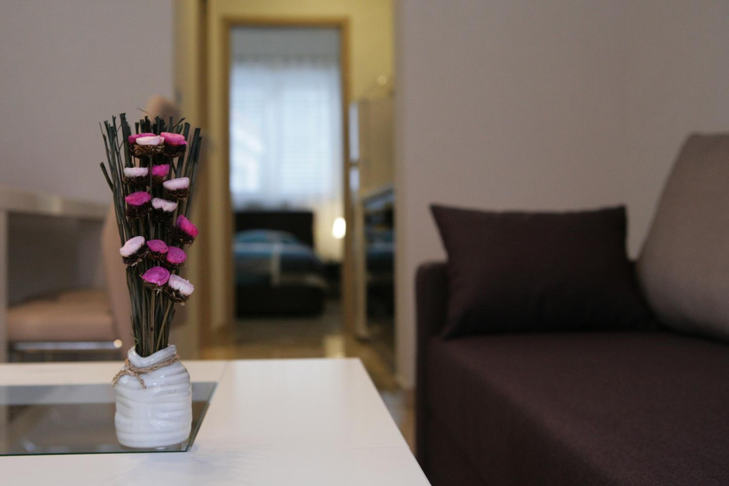 Porta Anna Apartments view 5