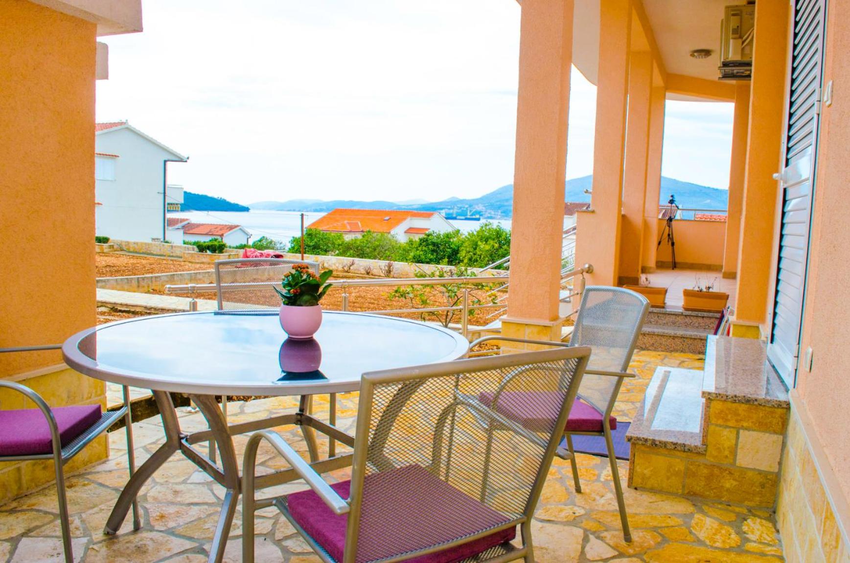 Apartments Zlatka