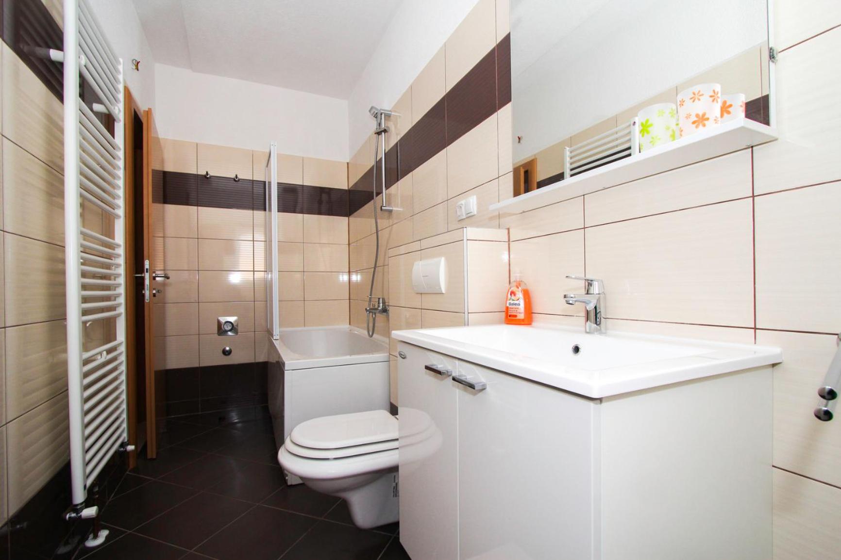 Apartments Zlatka view 3