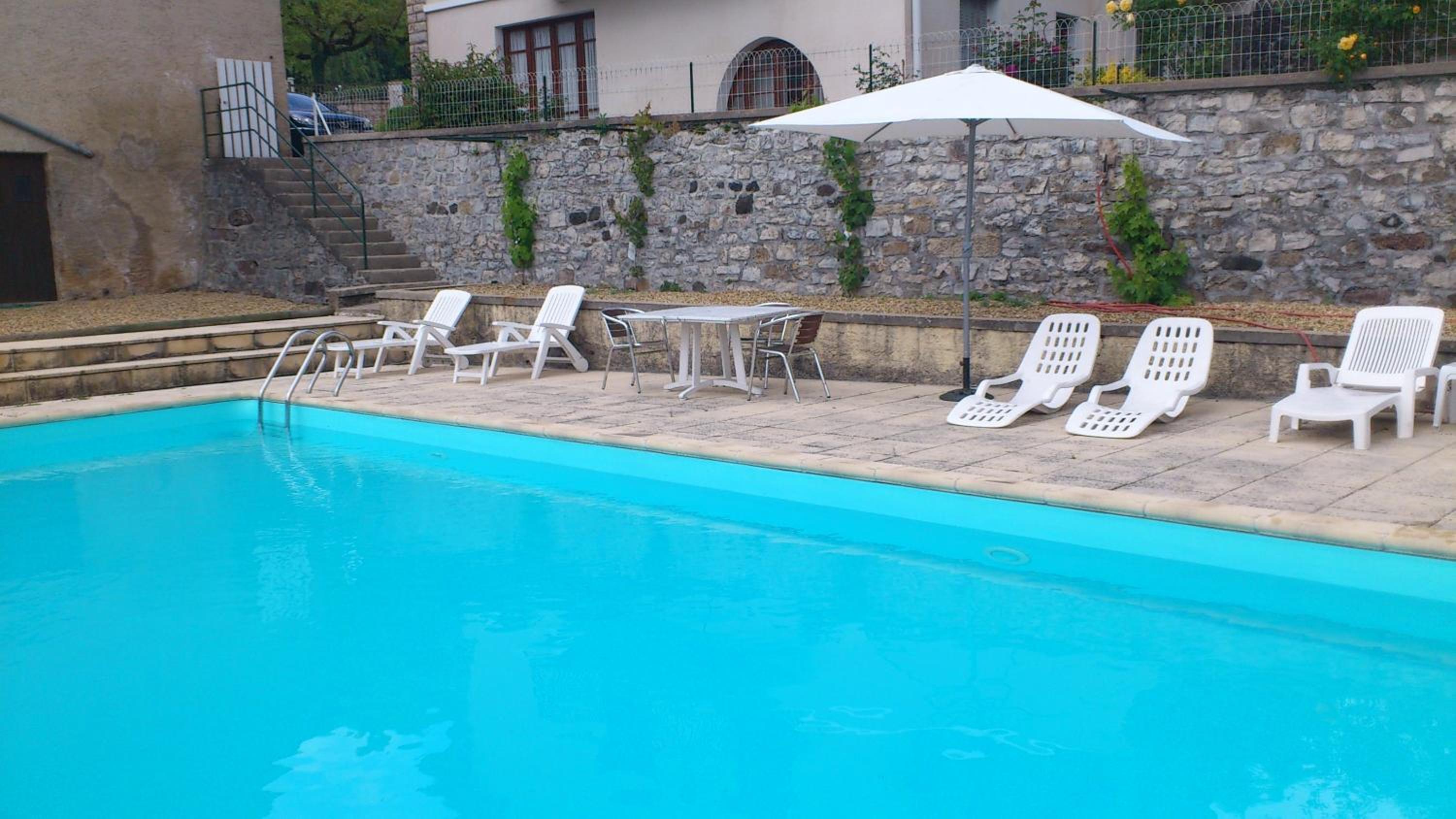 Chambres d'hôtes La Fontaine