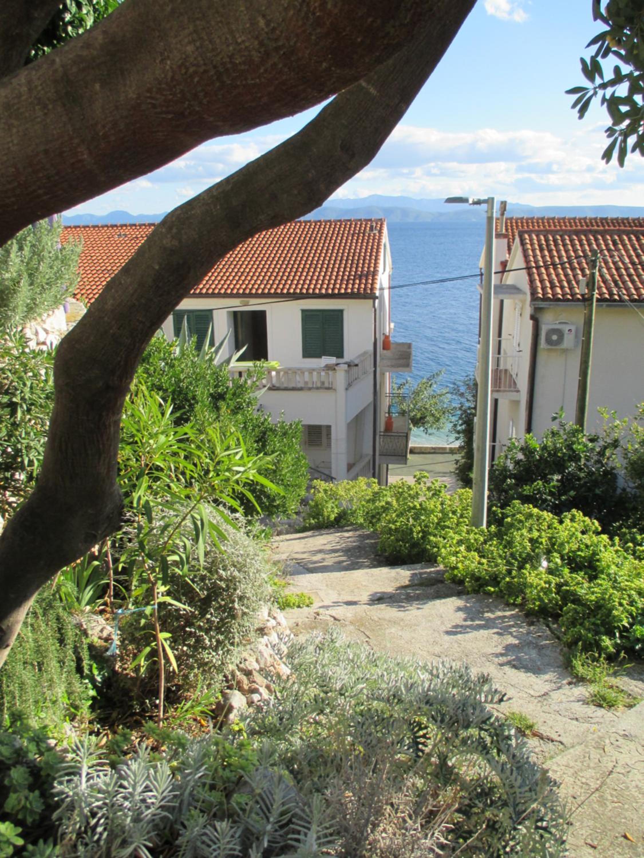 Apartment Matilija view 3