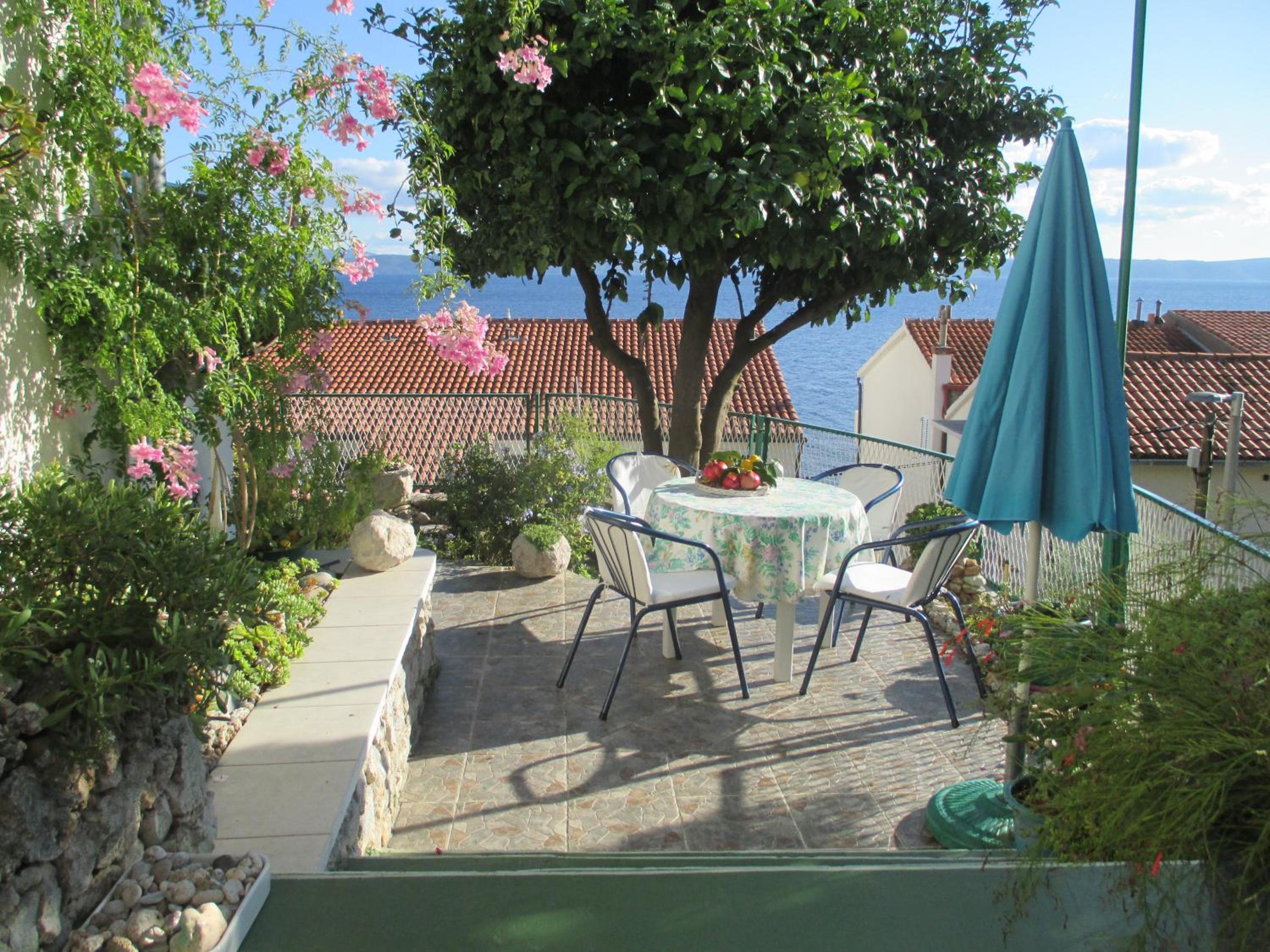 Apartment Matilija view 4