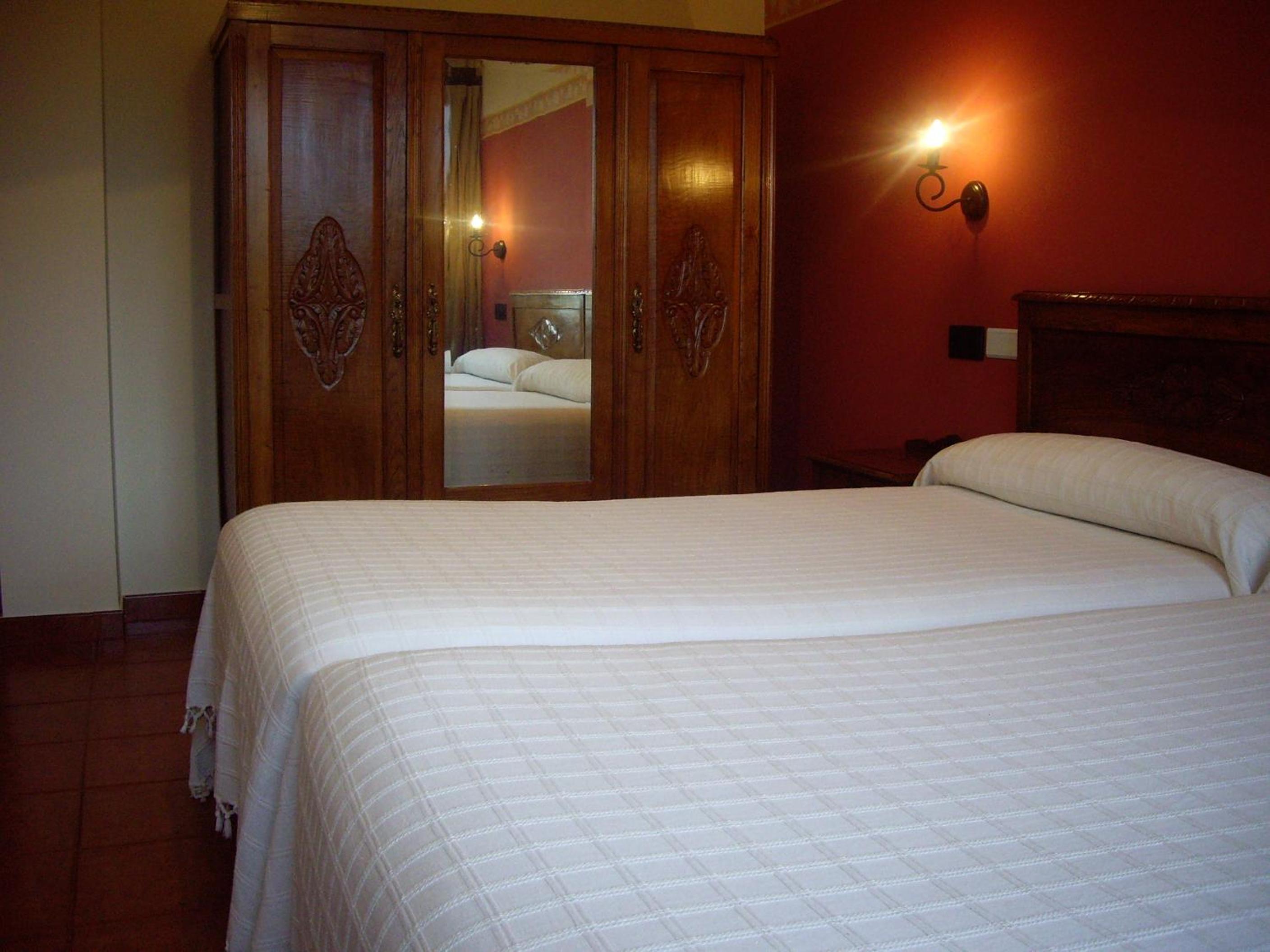 Casa Torreteyera