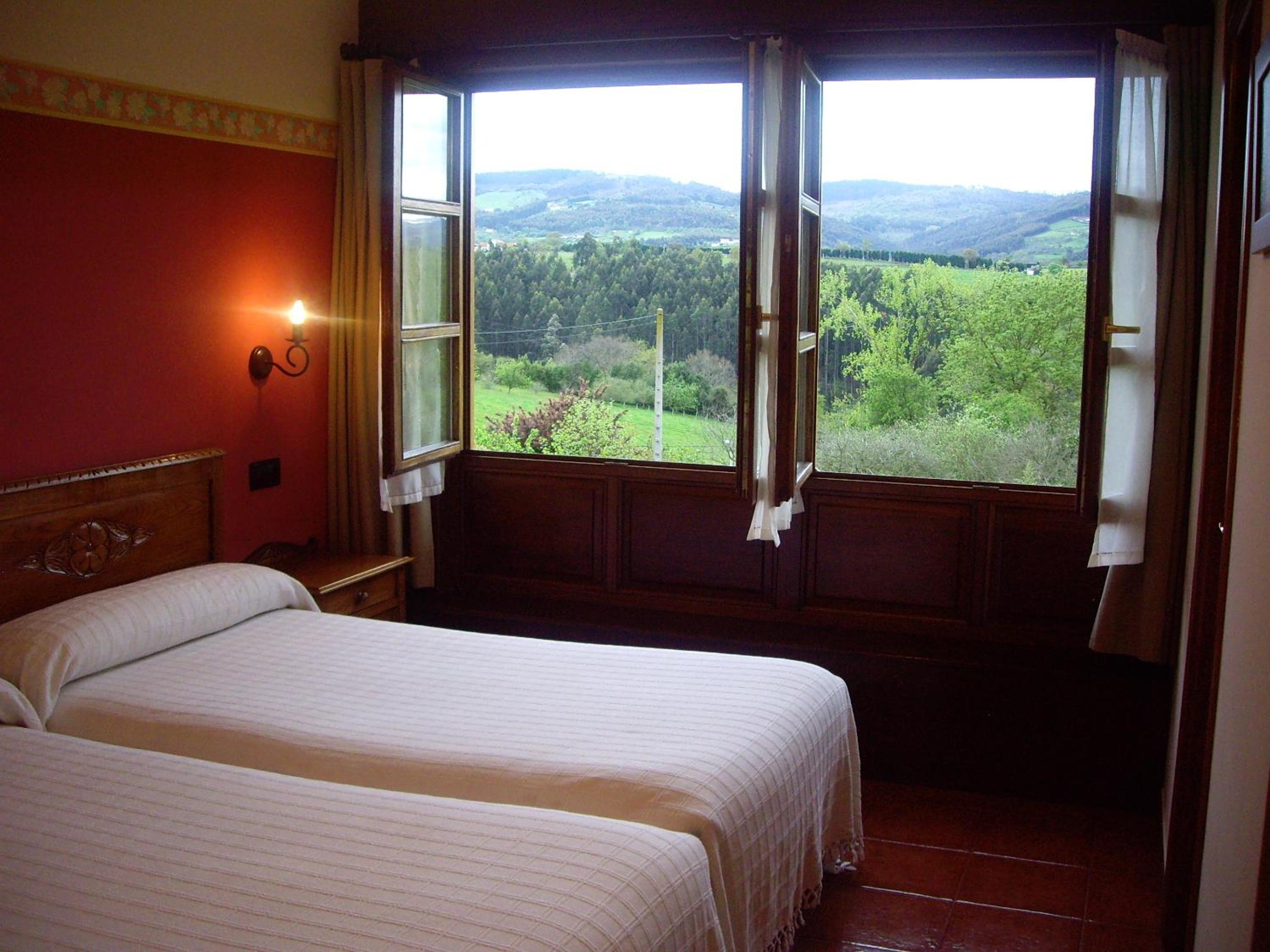 Casa Torreteyera