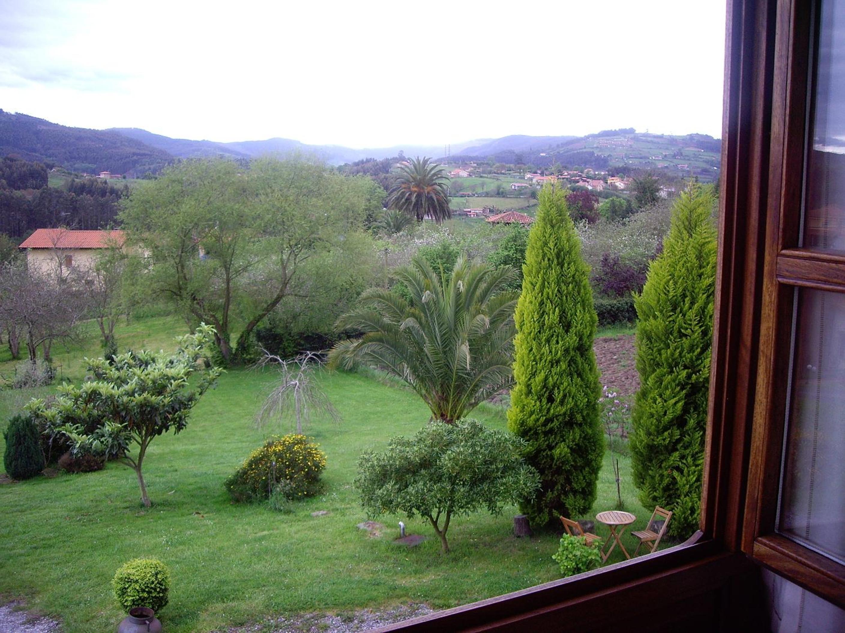 Casa Torreteyera