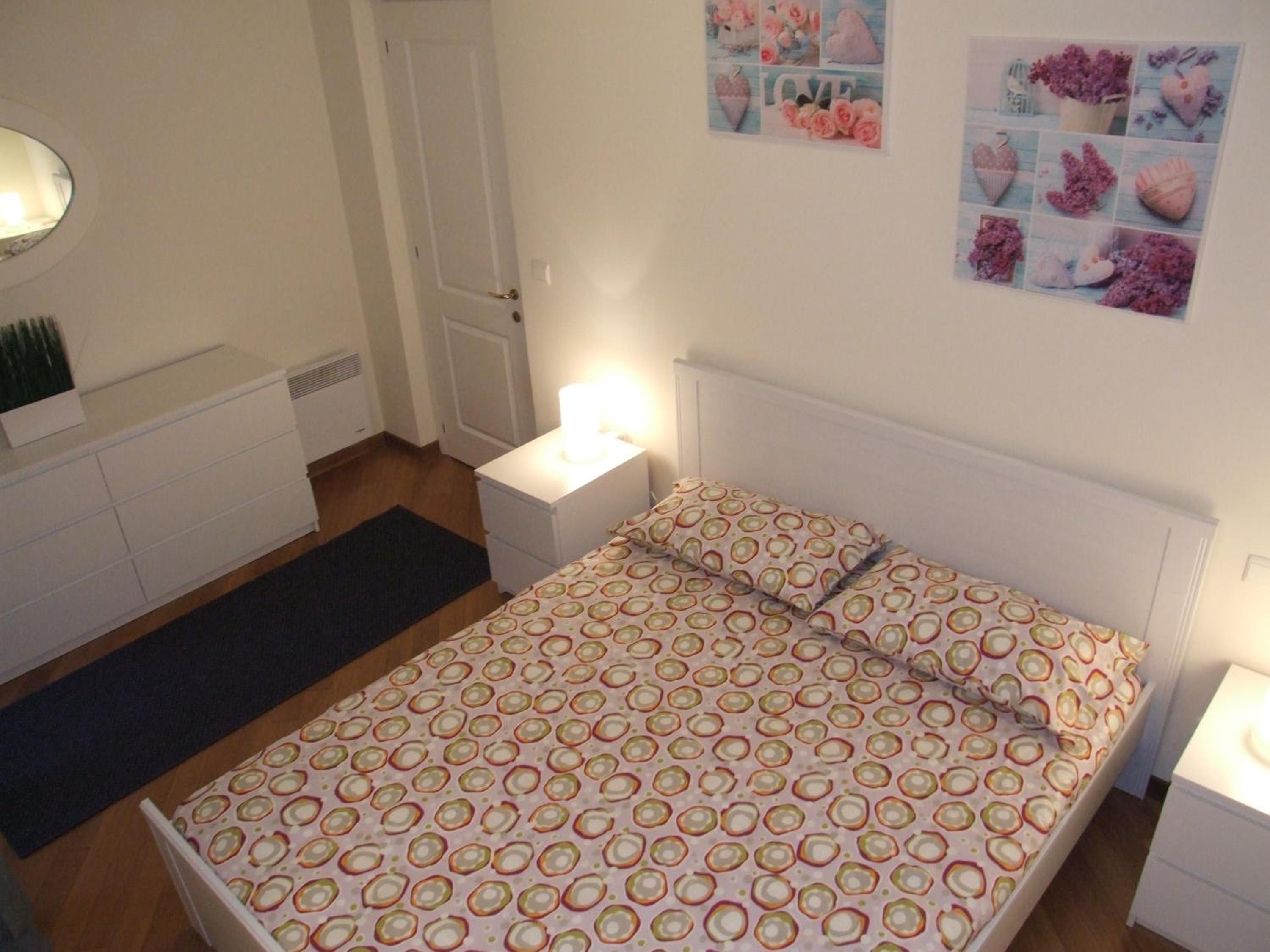 Appartement au Chateau Vallaya photo 4