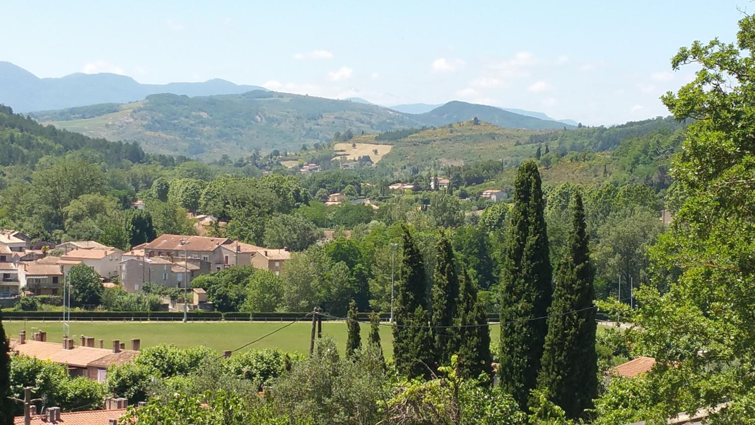 Chemin Du Soula