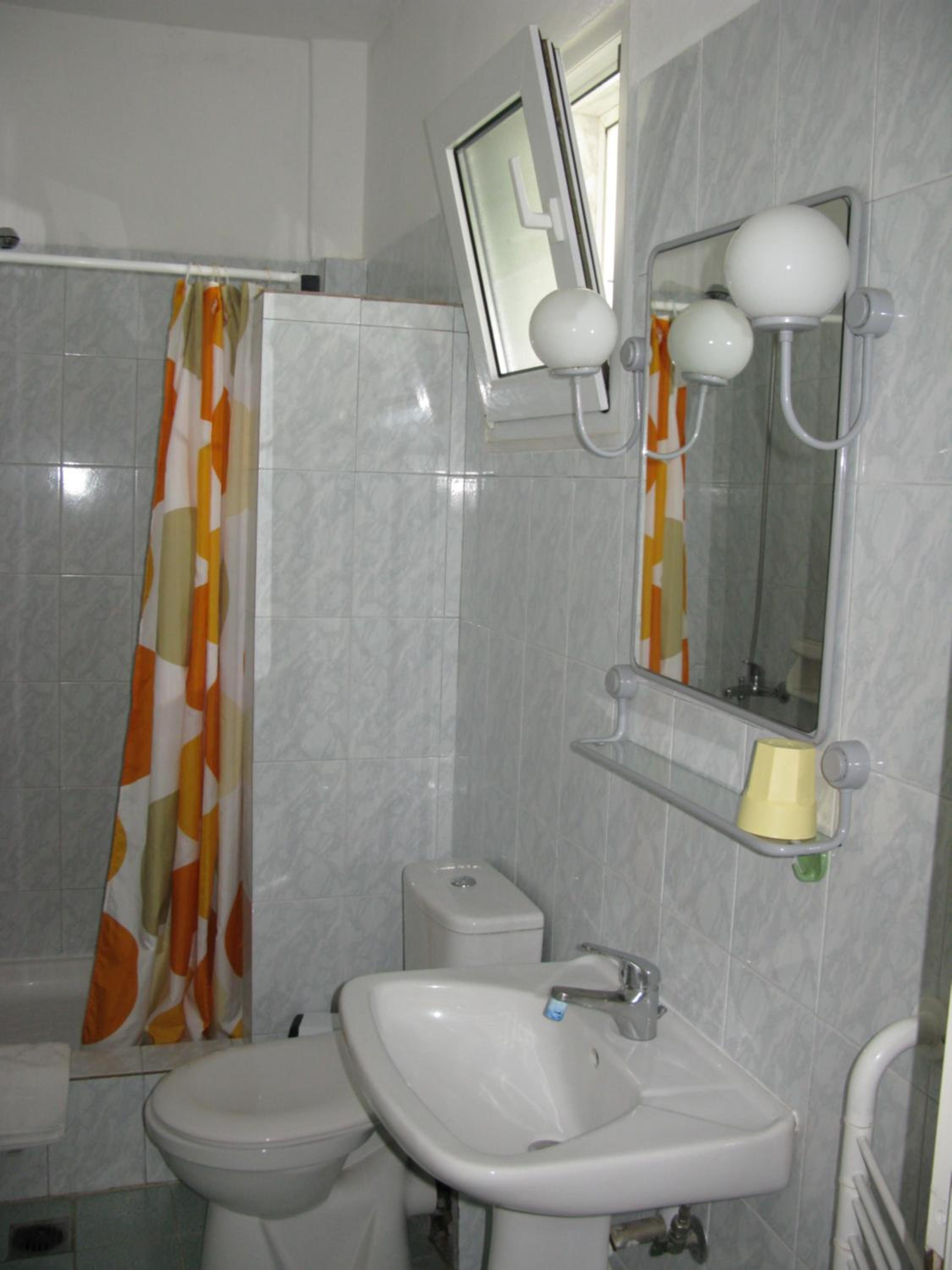 Seaview Aparthotel
