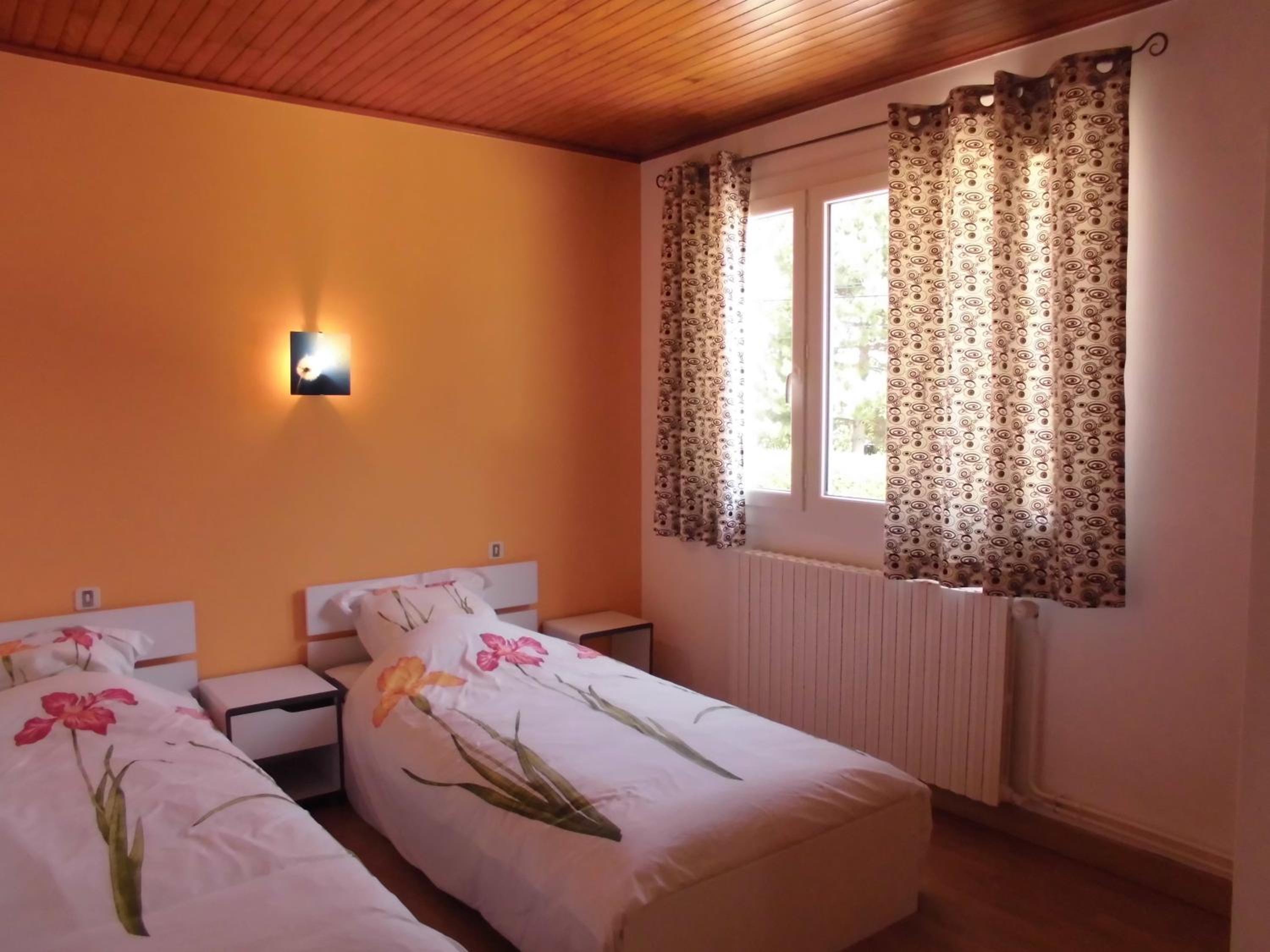 Gîte Le Bouquet