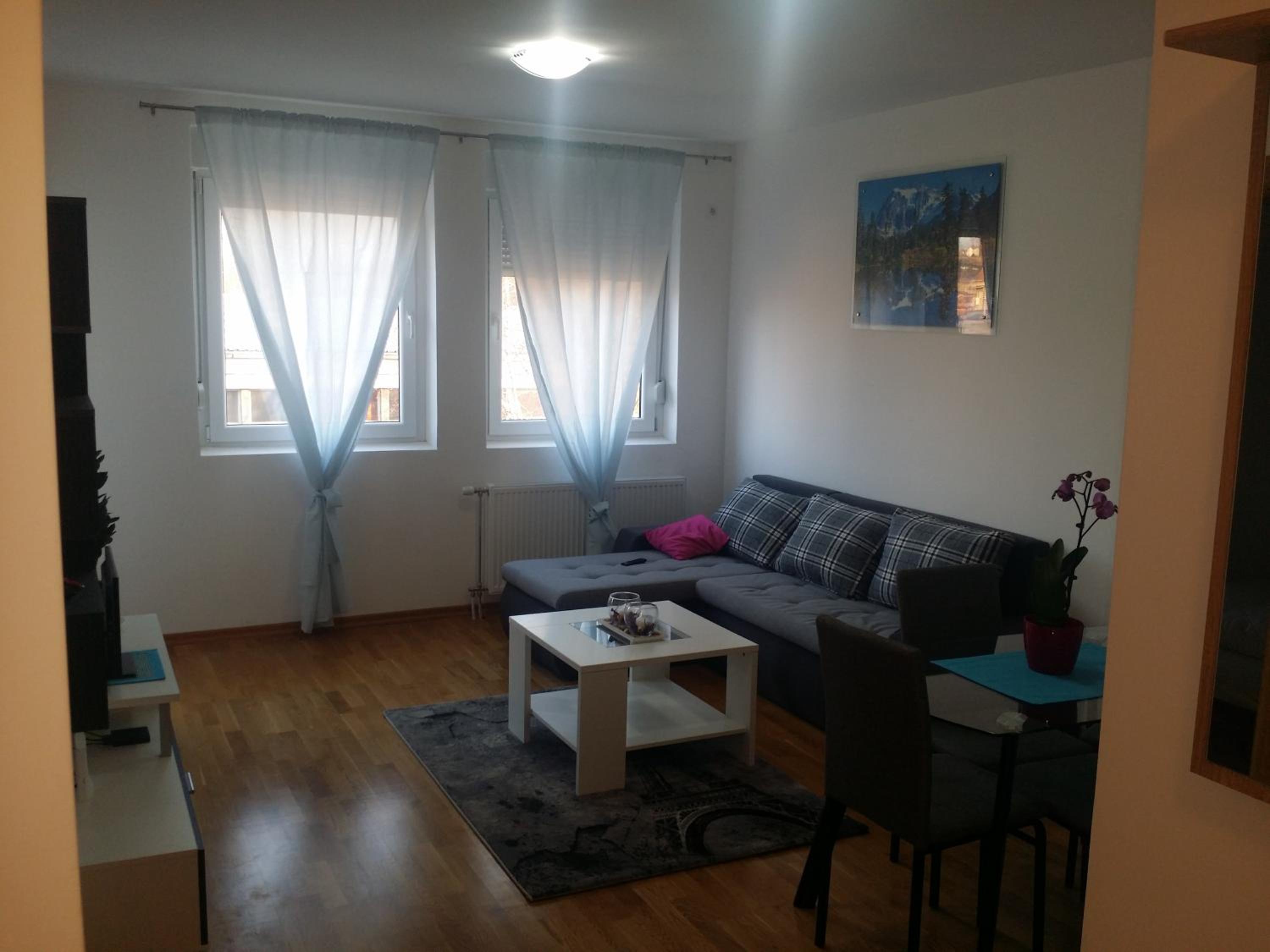 Apartment Jelena