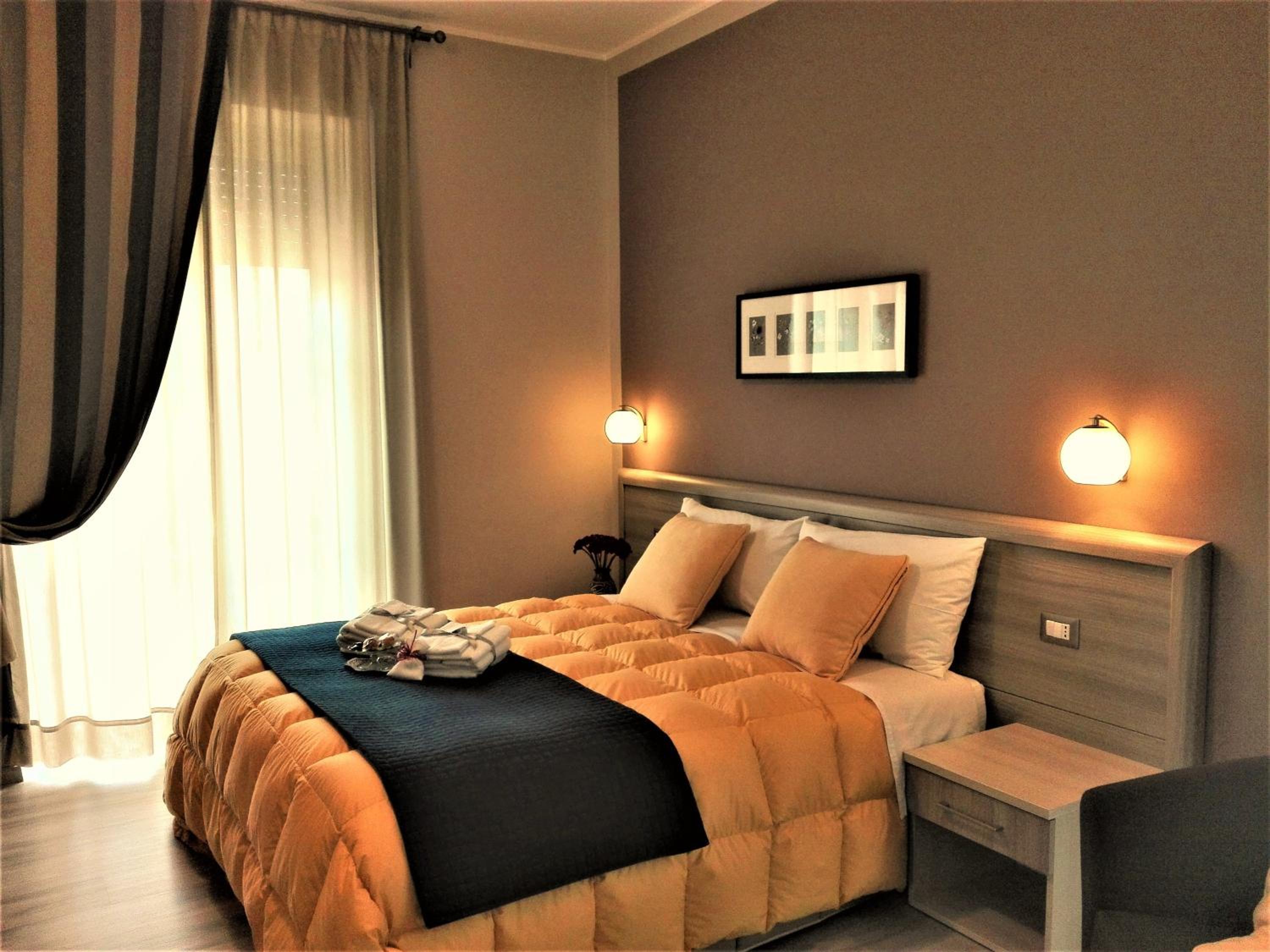 B&B Giano view 2
