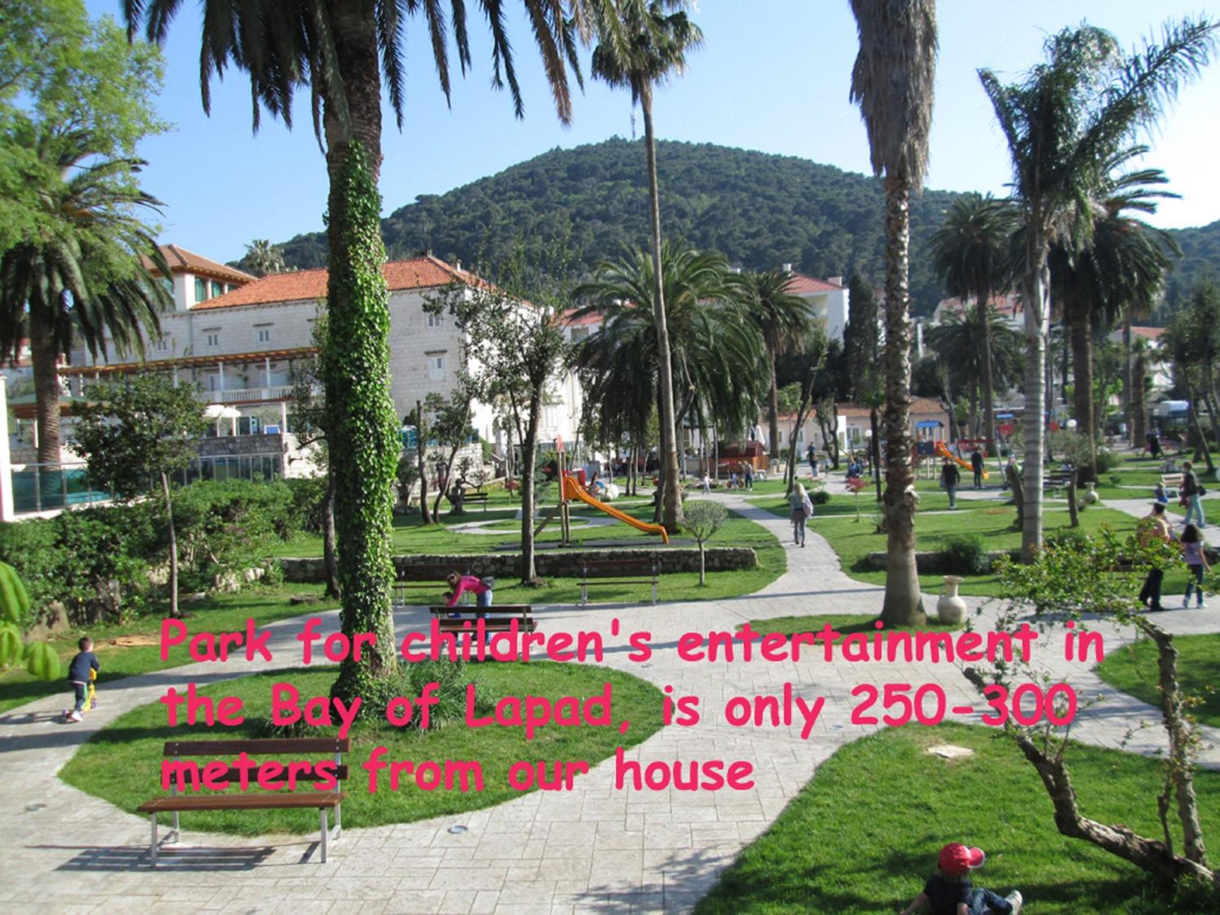 J&L Apartments Dubrovnik