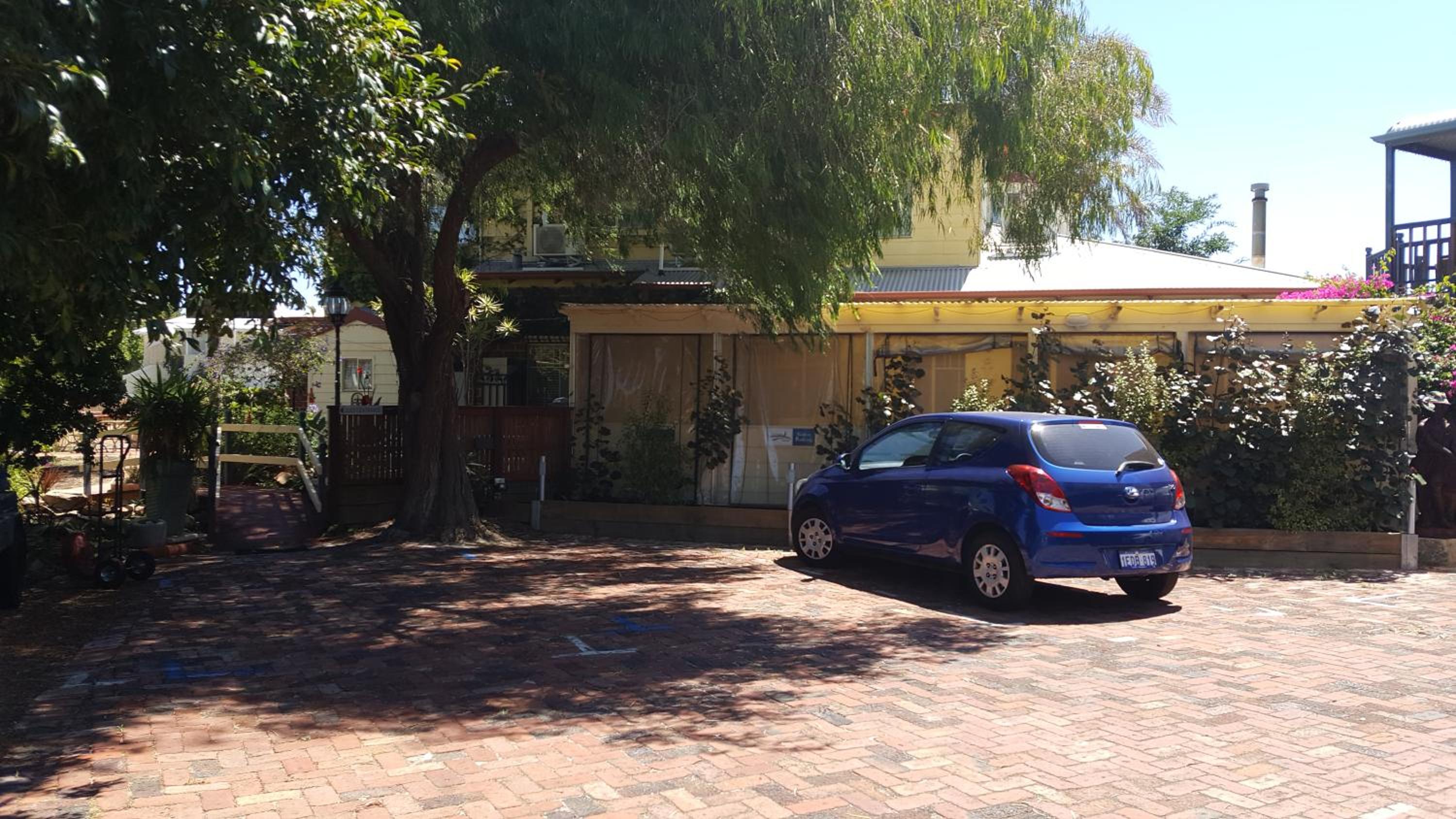 Anchorage Guest House and Self-contained Accommodation